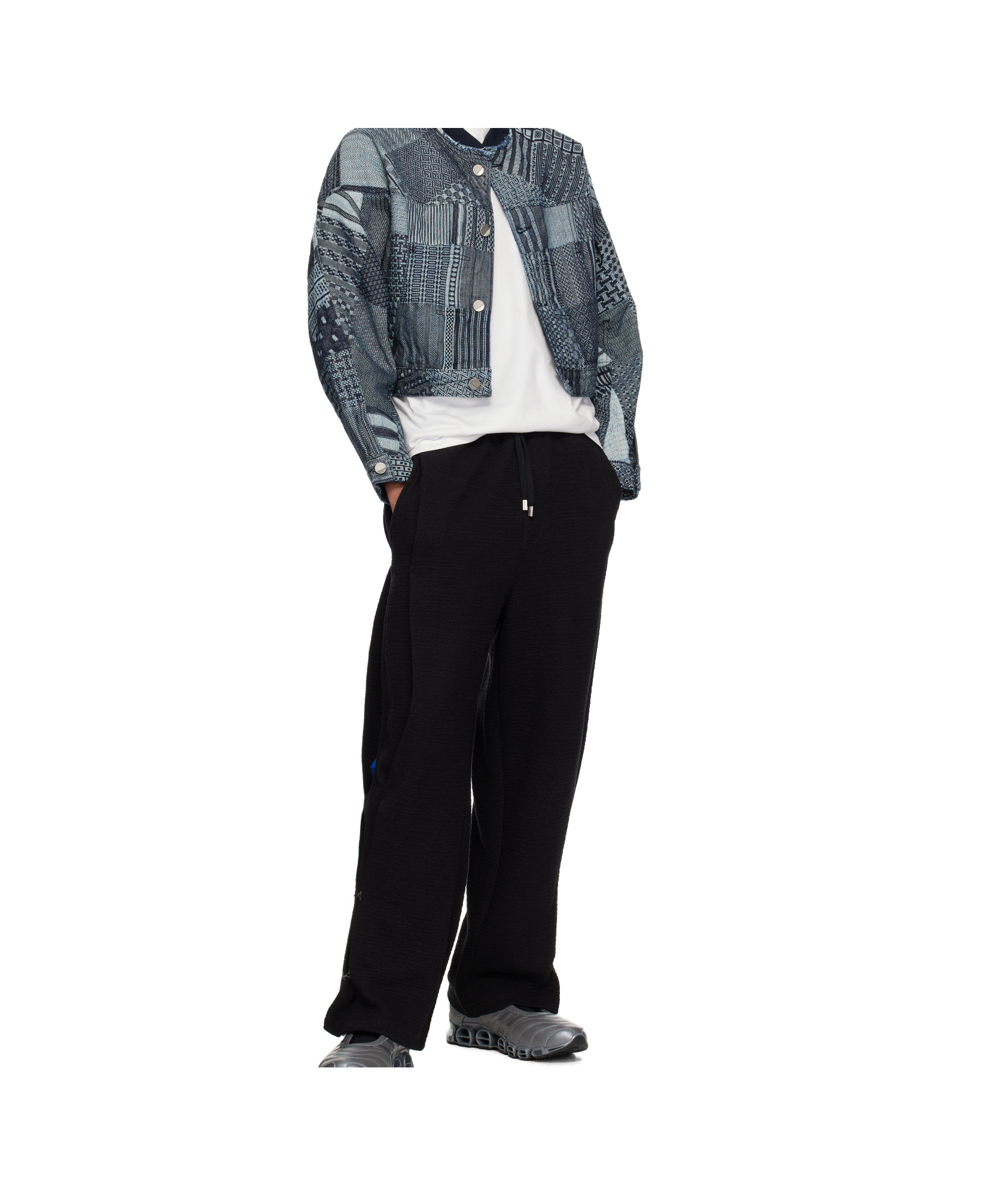 ADER ERROR REALCE SWEATPANTS