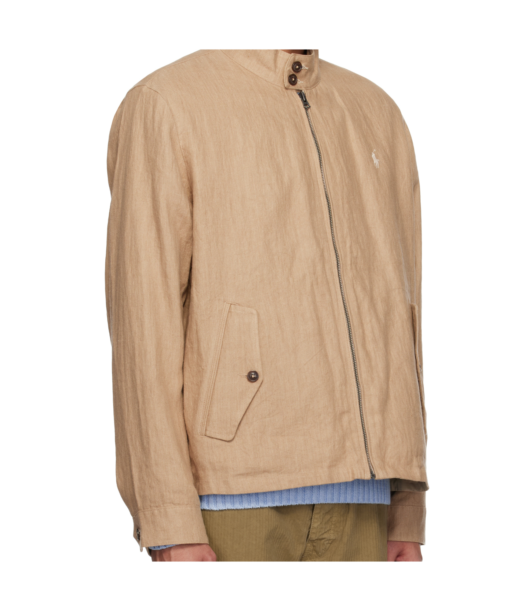 POLO RALPH LAUREN BEDFORD JACKET