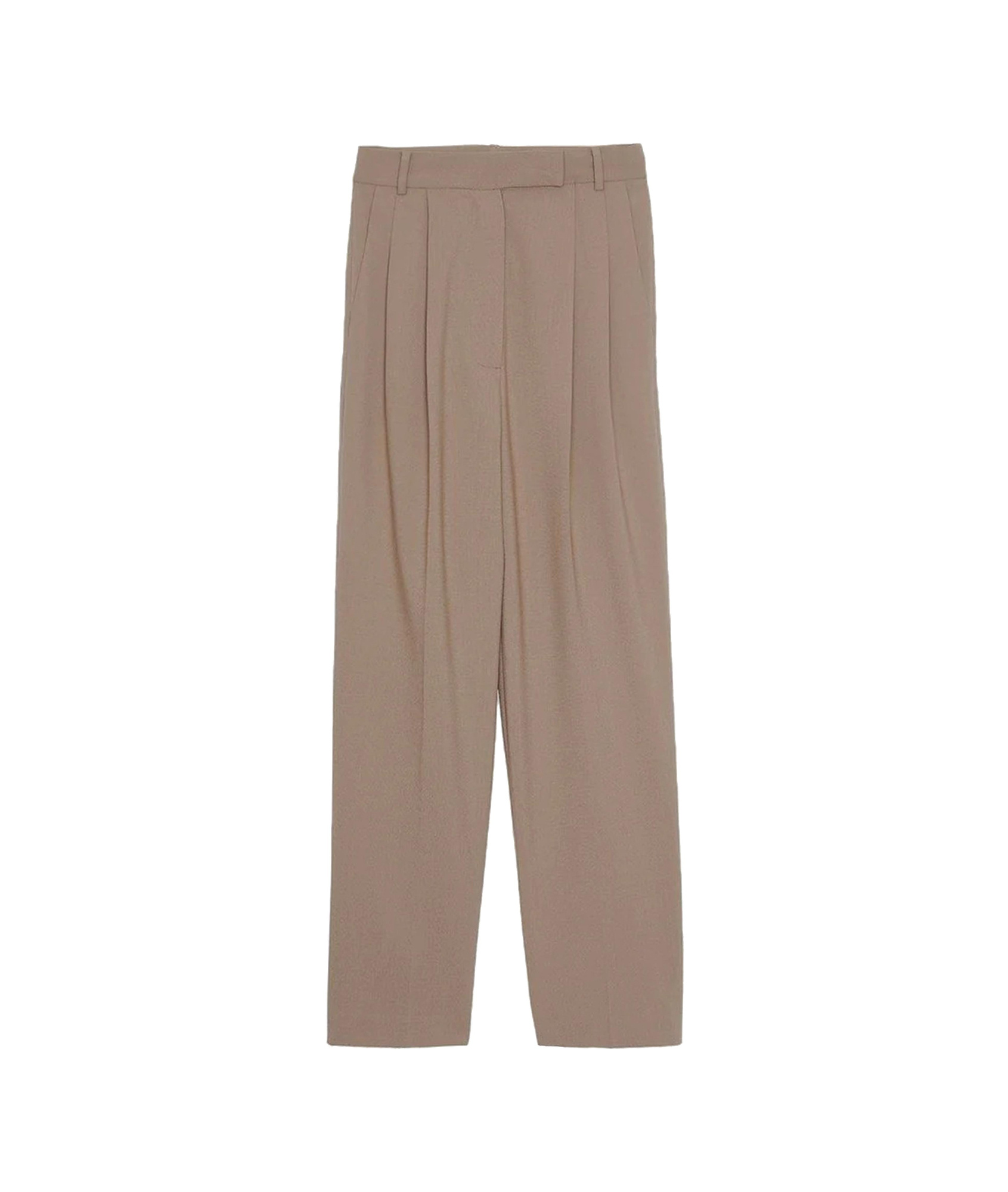The Frankie Shop Bea Suit Pants