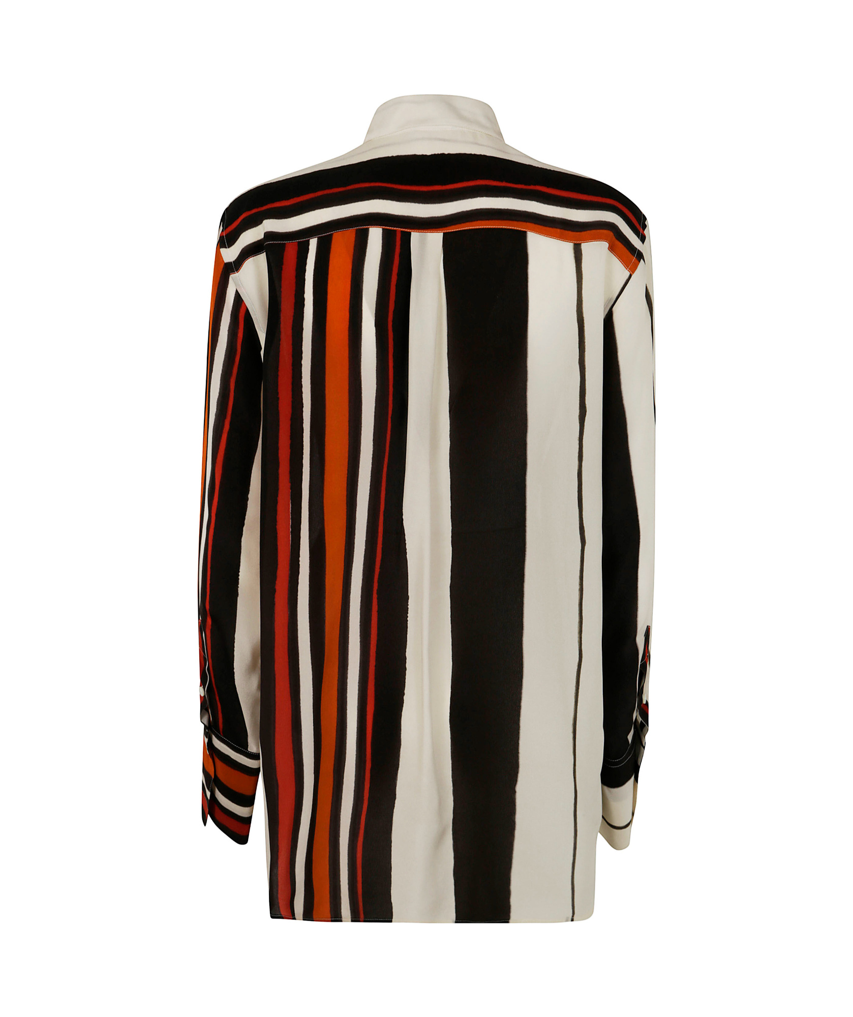 ASPESI SILK SHIRT