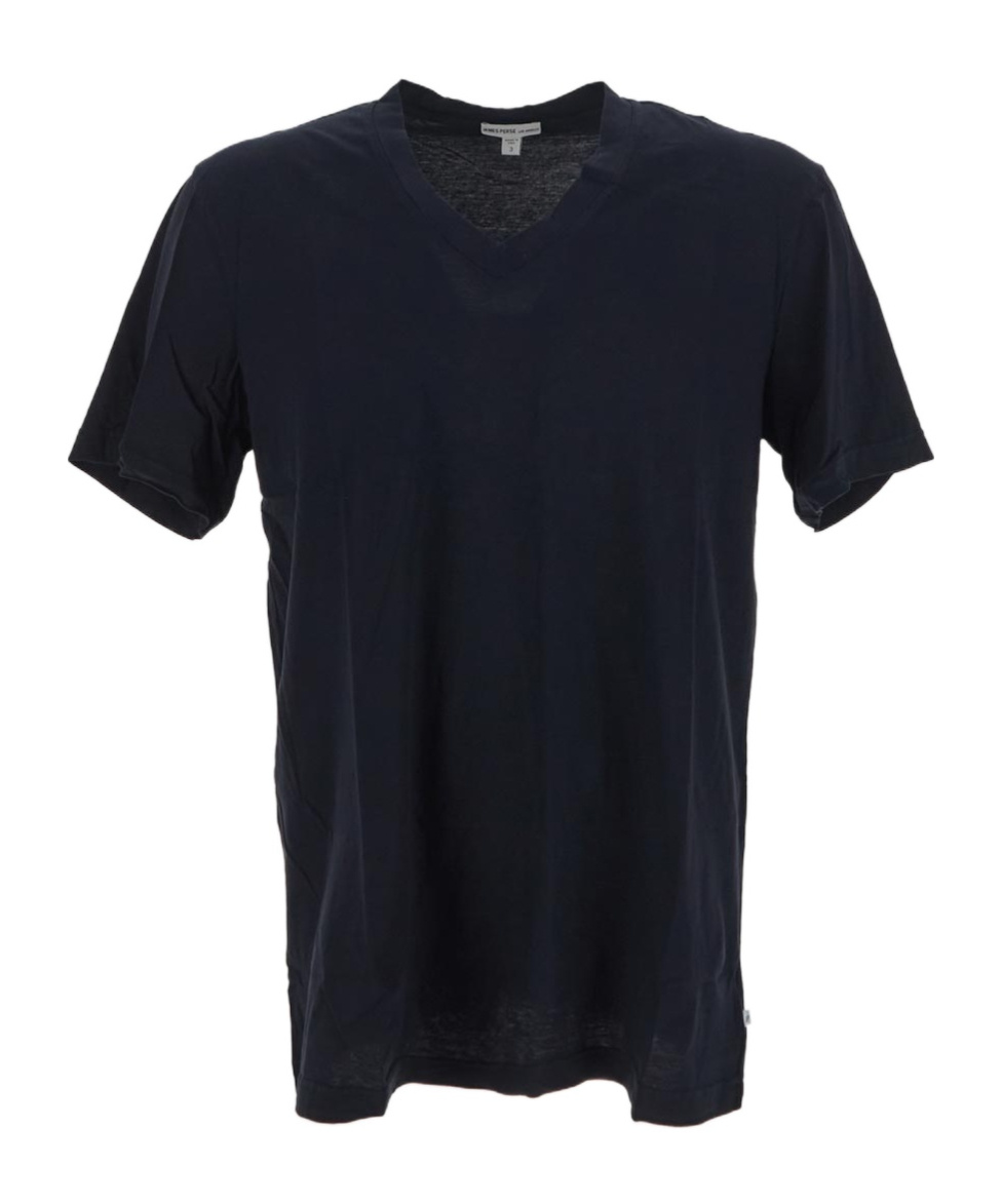 JAMES PERSE V-NECK T-SHIRT 