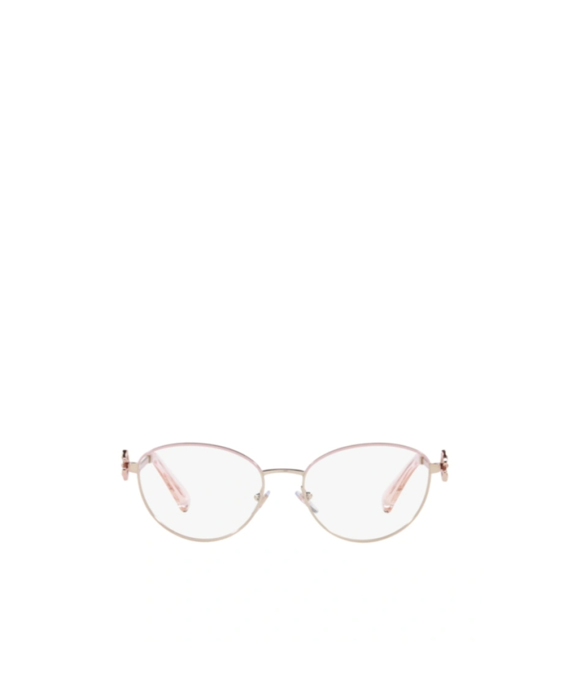 Bvlgari Full-frame Plain Mirror In White