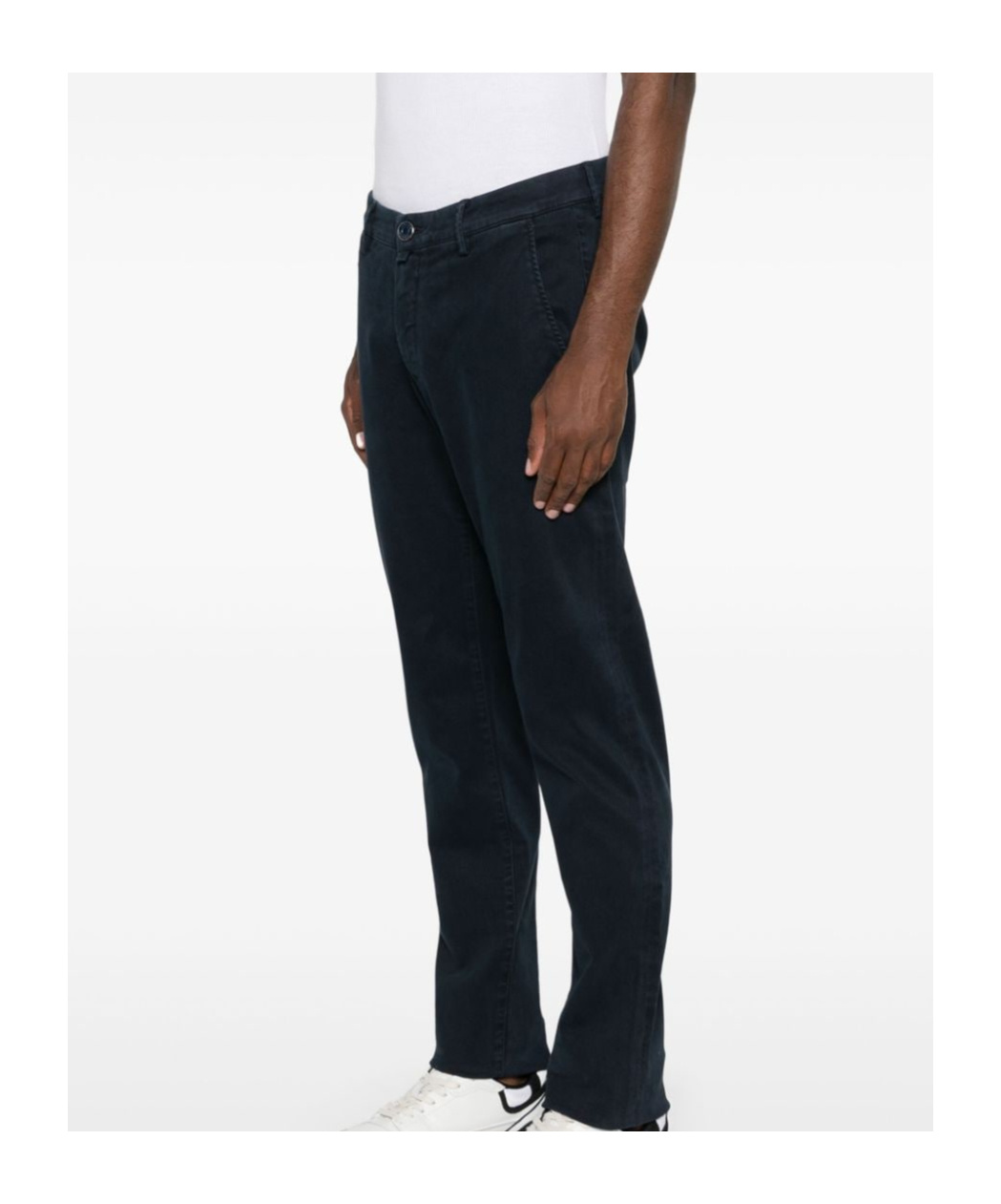Jacob Cohen Nick Jeans In Black
