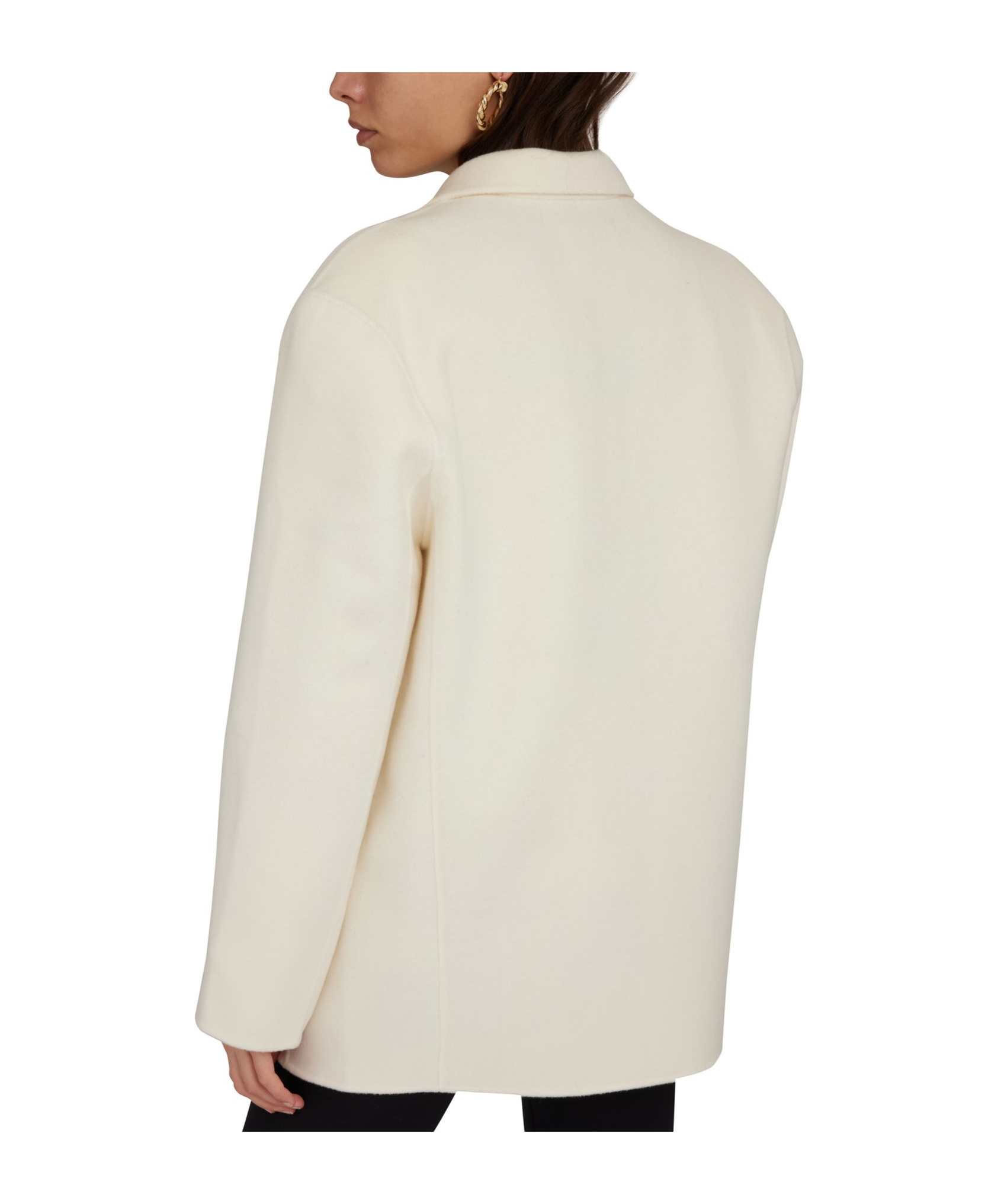 ANINE BING QUINN SUIT COAT