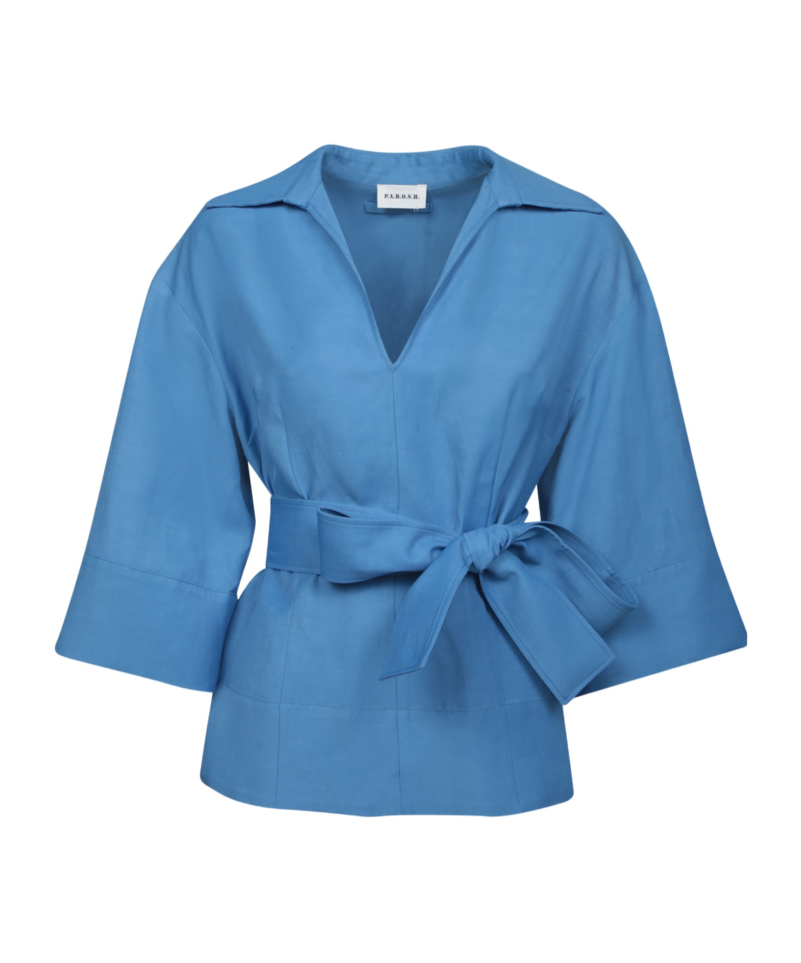 P.a.r.o.s.h Raisa Blouse