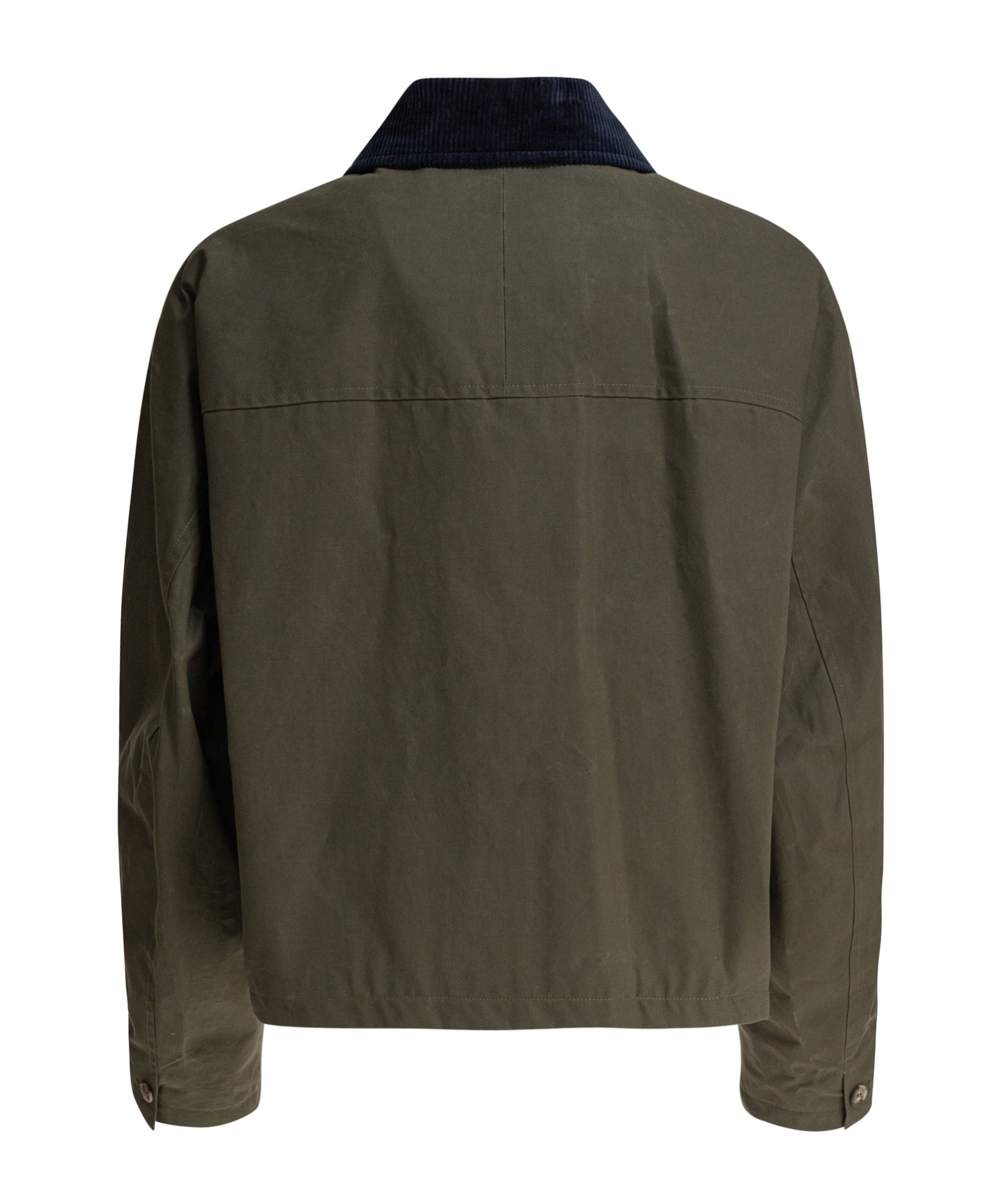 Apc A.p.c. 'becca' Jacket