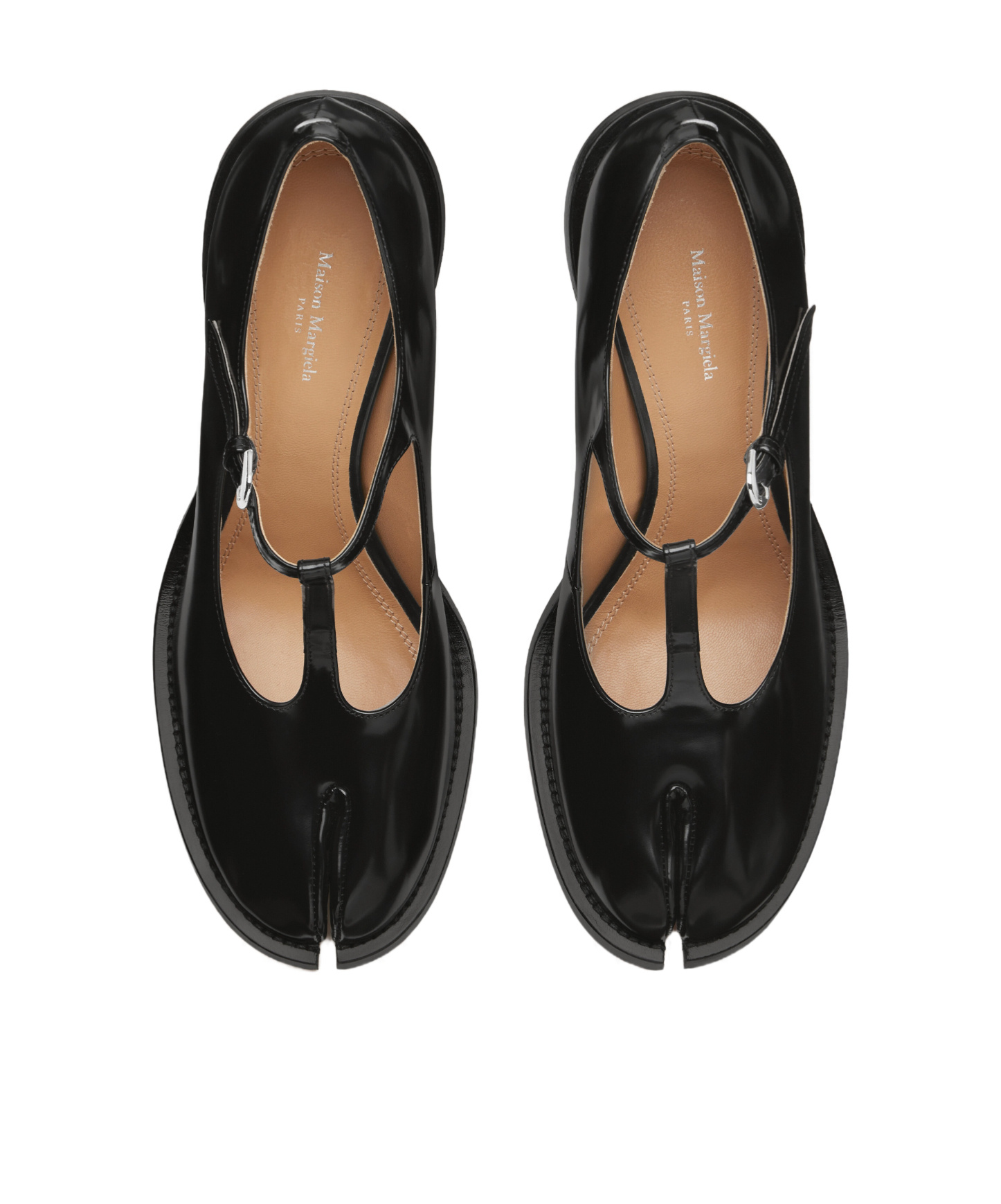 Maison Margiela Tabi Bourgeoise Pump Heels