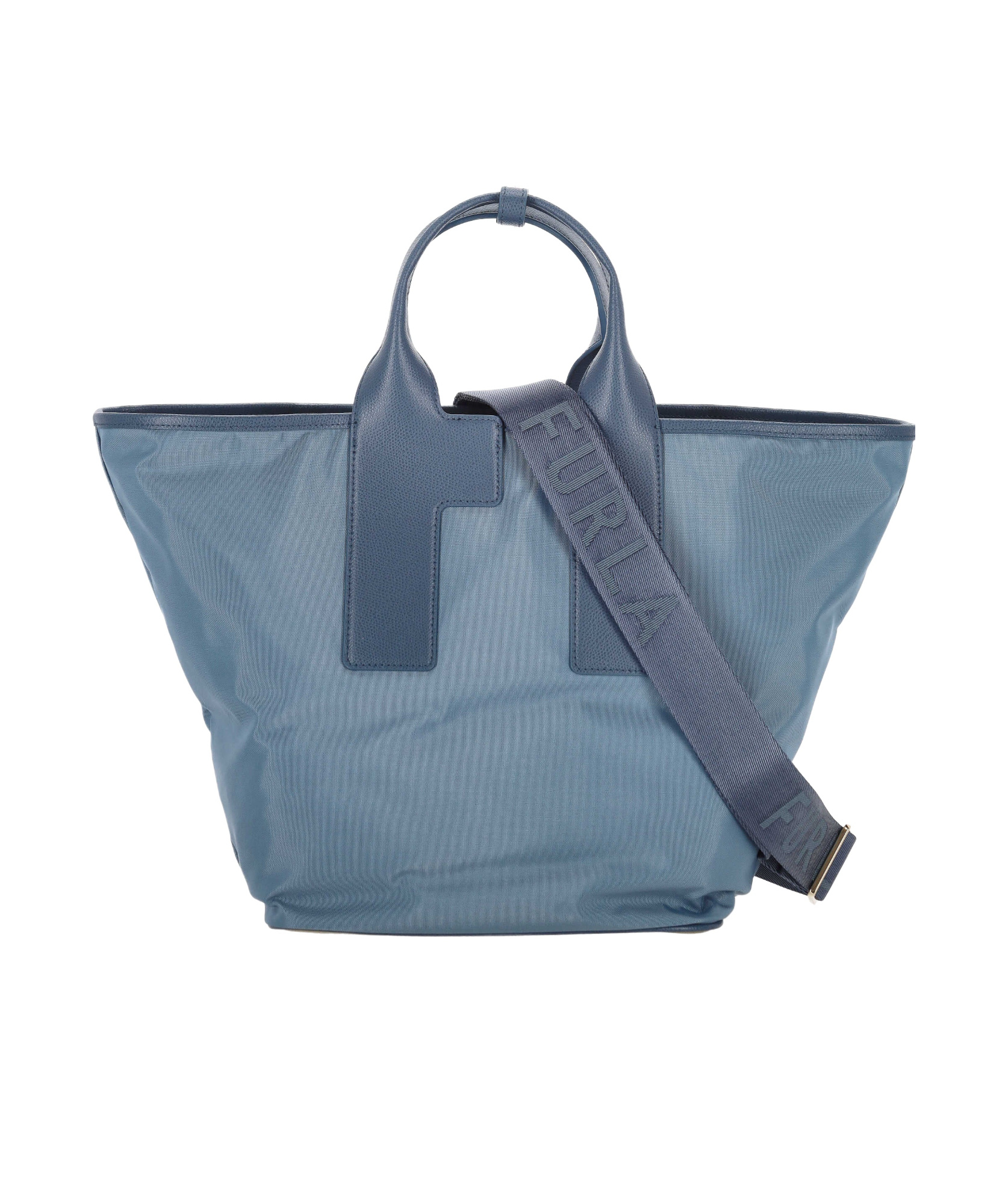 Furla Large Piuma Tote Bag
