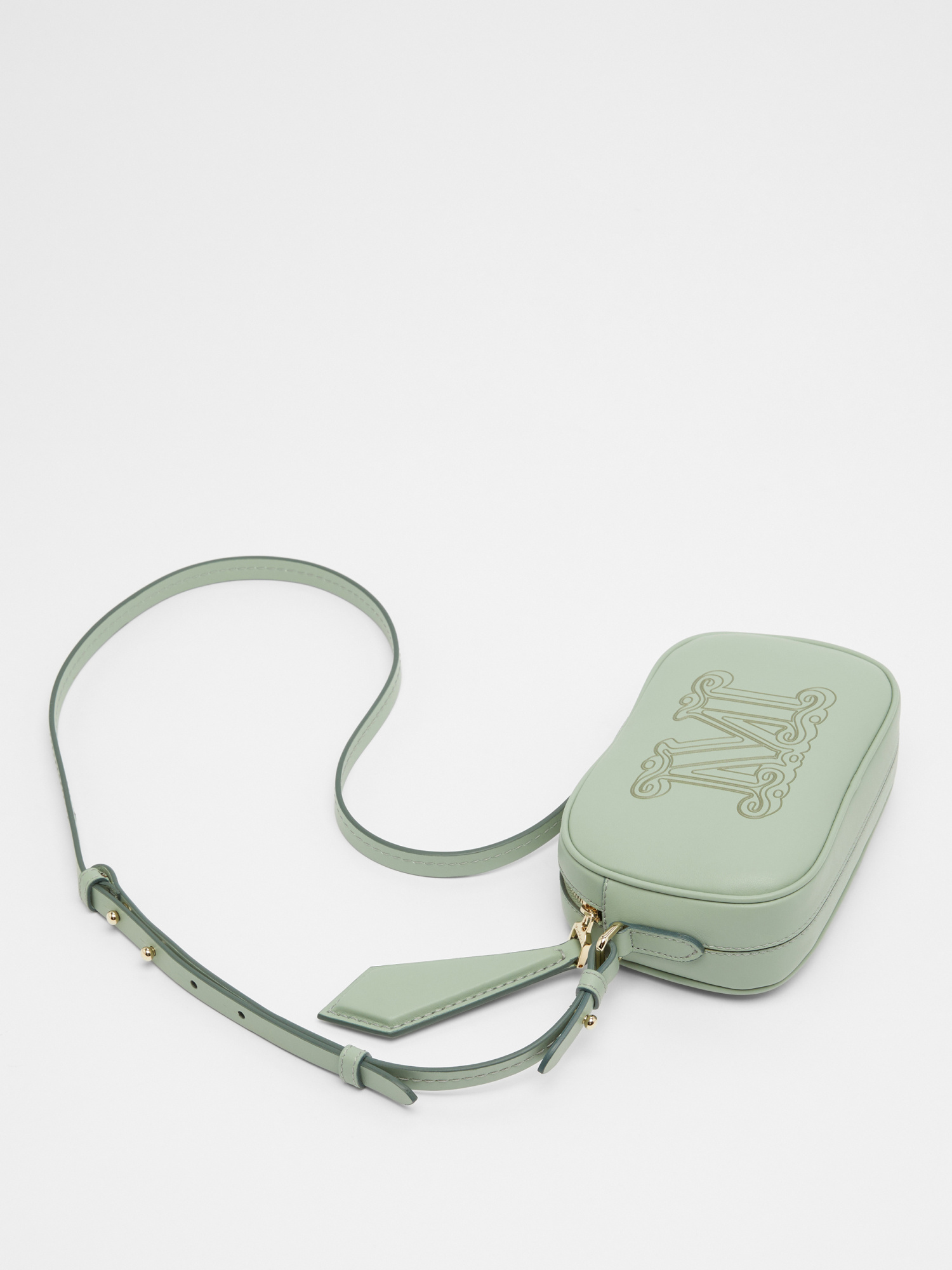 MAX MARA ELSA SHOULDER BAG