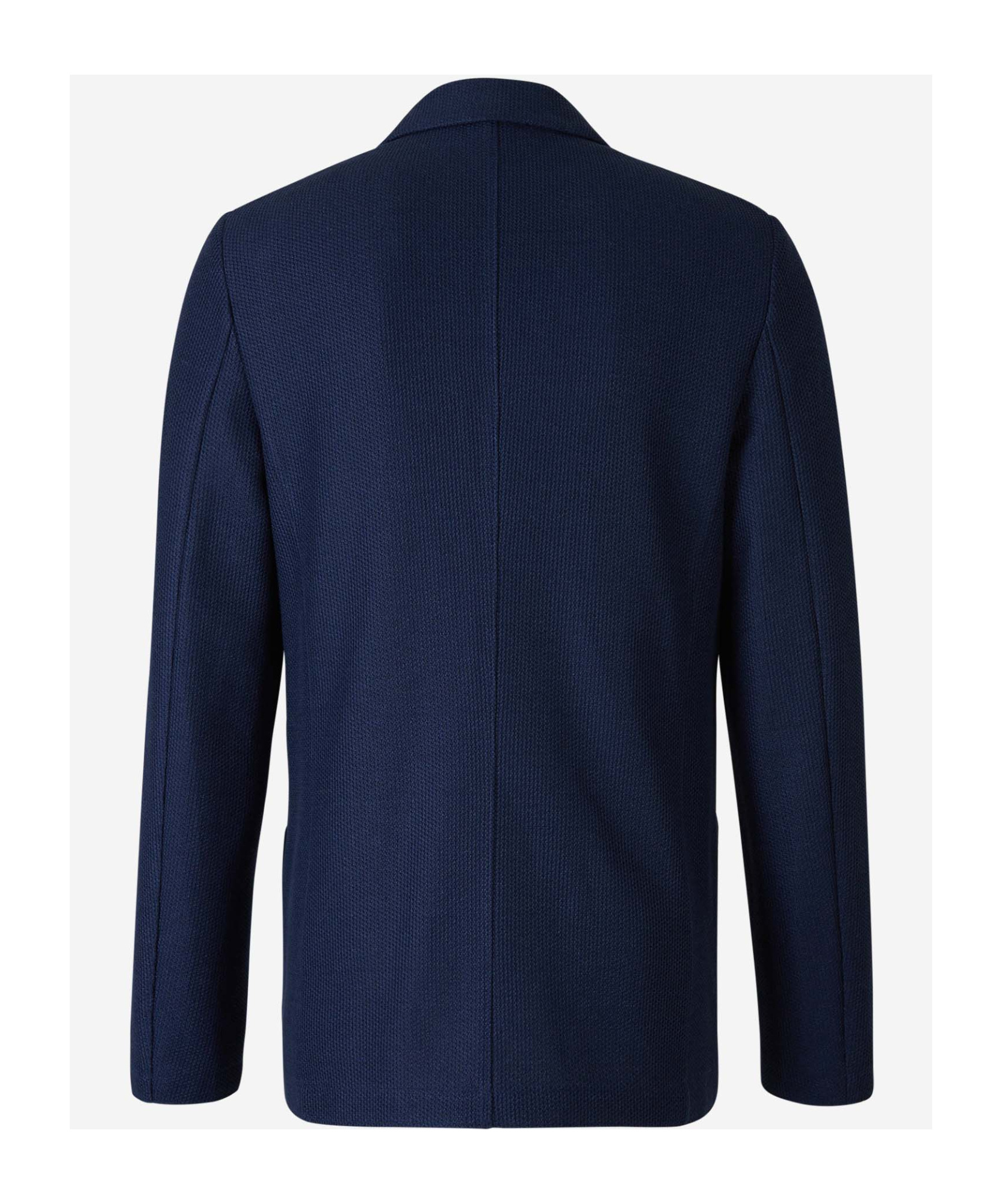 Harris Wharf London Single-breasted Blazer In Black