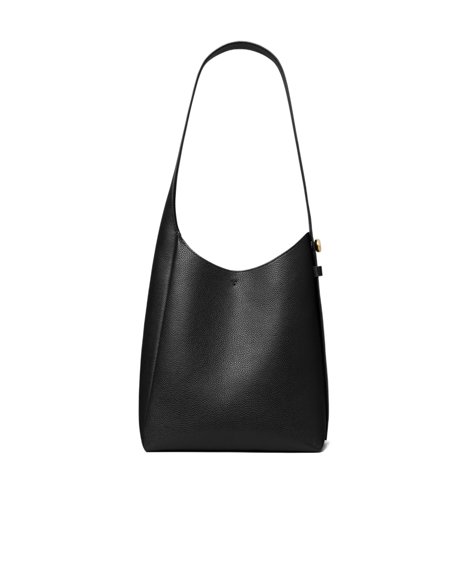 Tory Burch Small Romy Slouchy Shoulder Bag