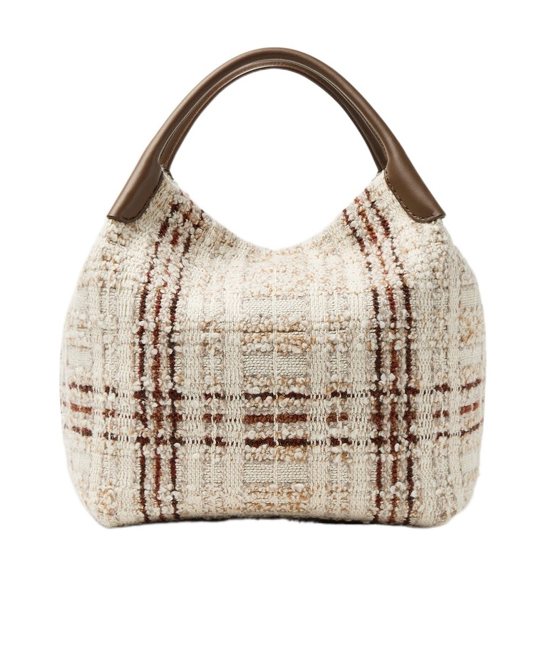 Loro Piana Large Bale Bag