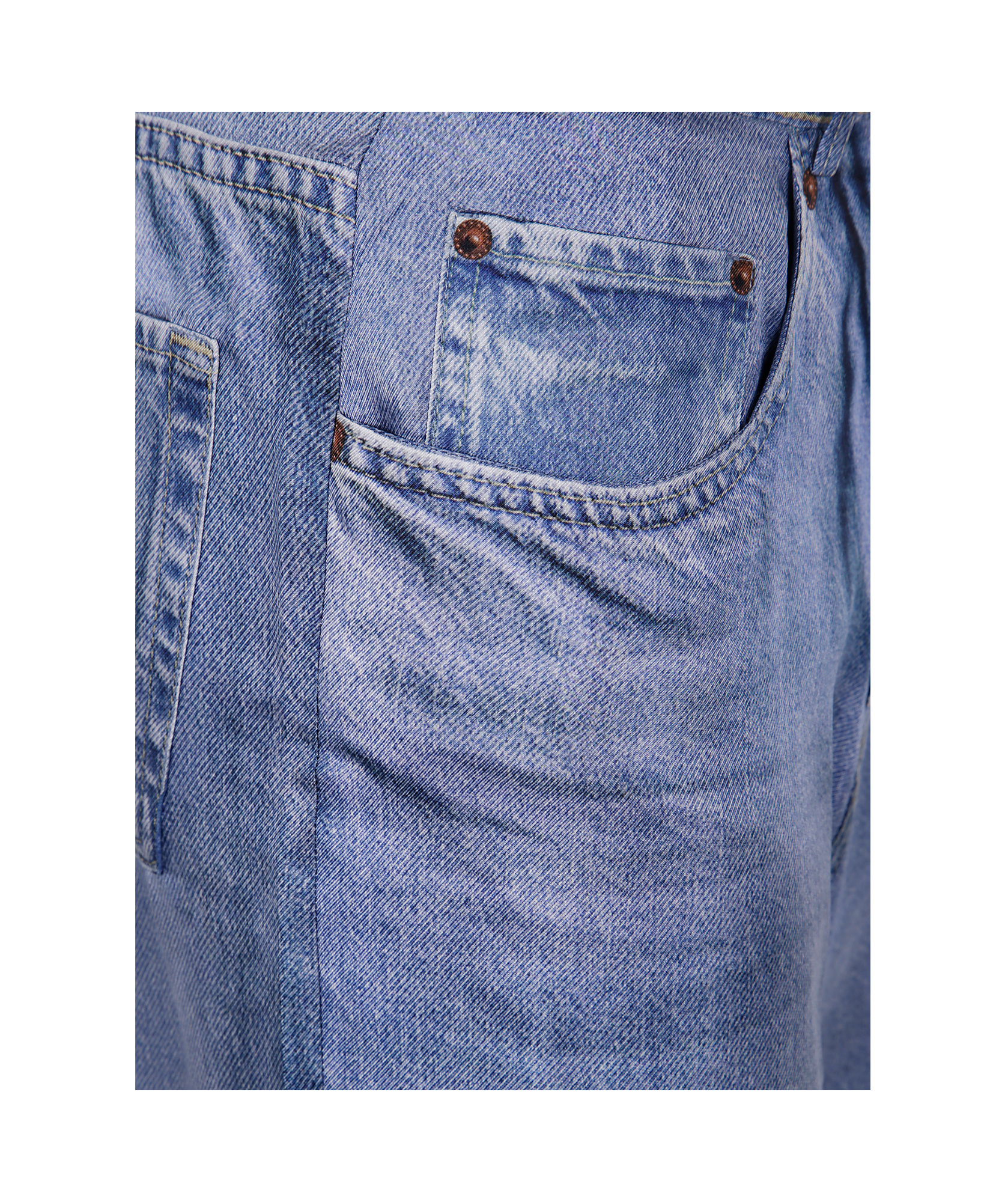 PIERRE-LOUIS MASCIA ALOE TROUSERS