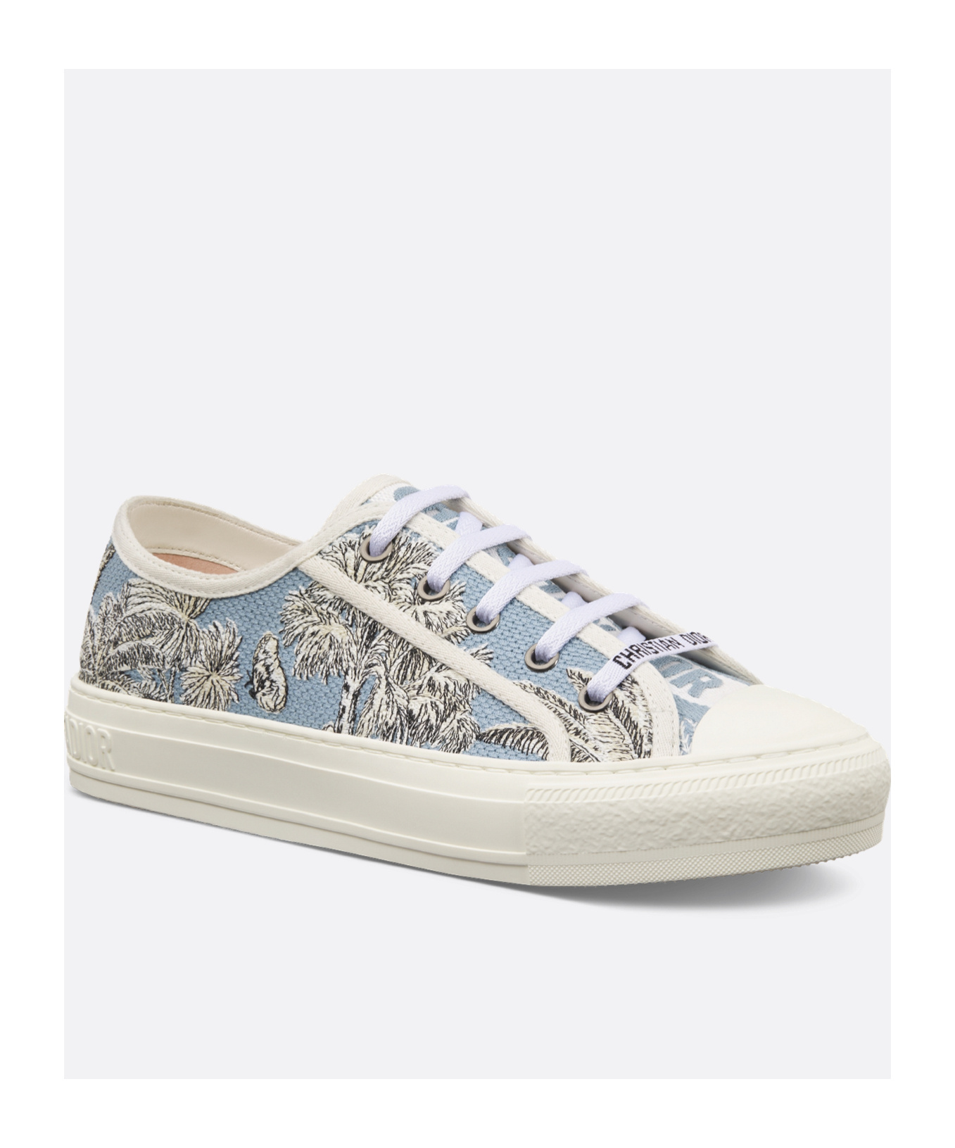 Dior Iviera Walk'n' Sneaker
