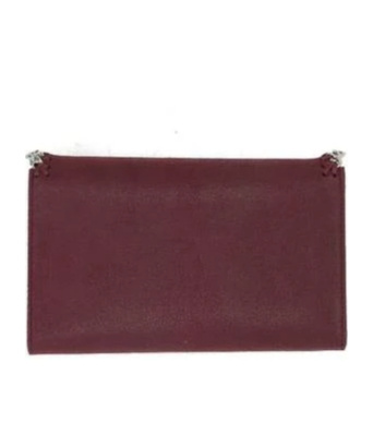 Stella Mccartney Logo Shoulder Bag