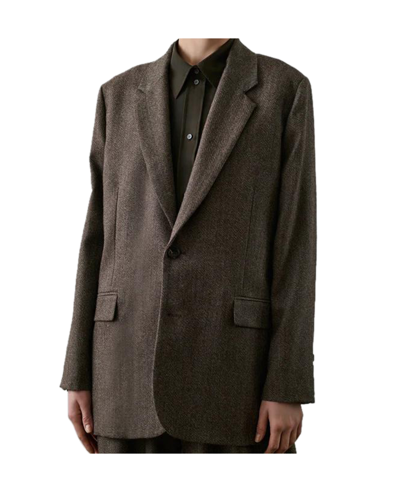 Soeur Jackets In Brown