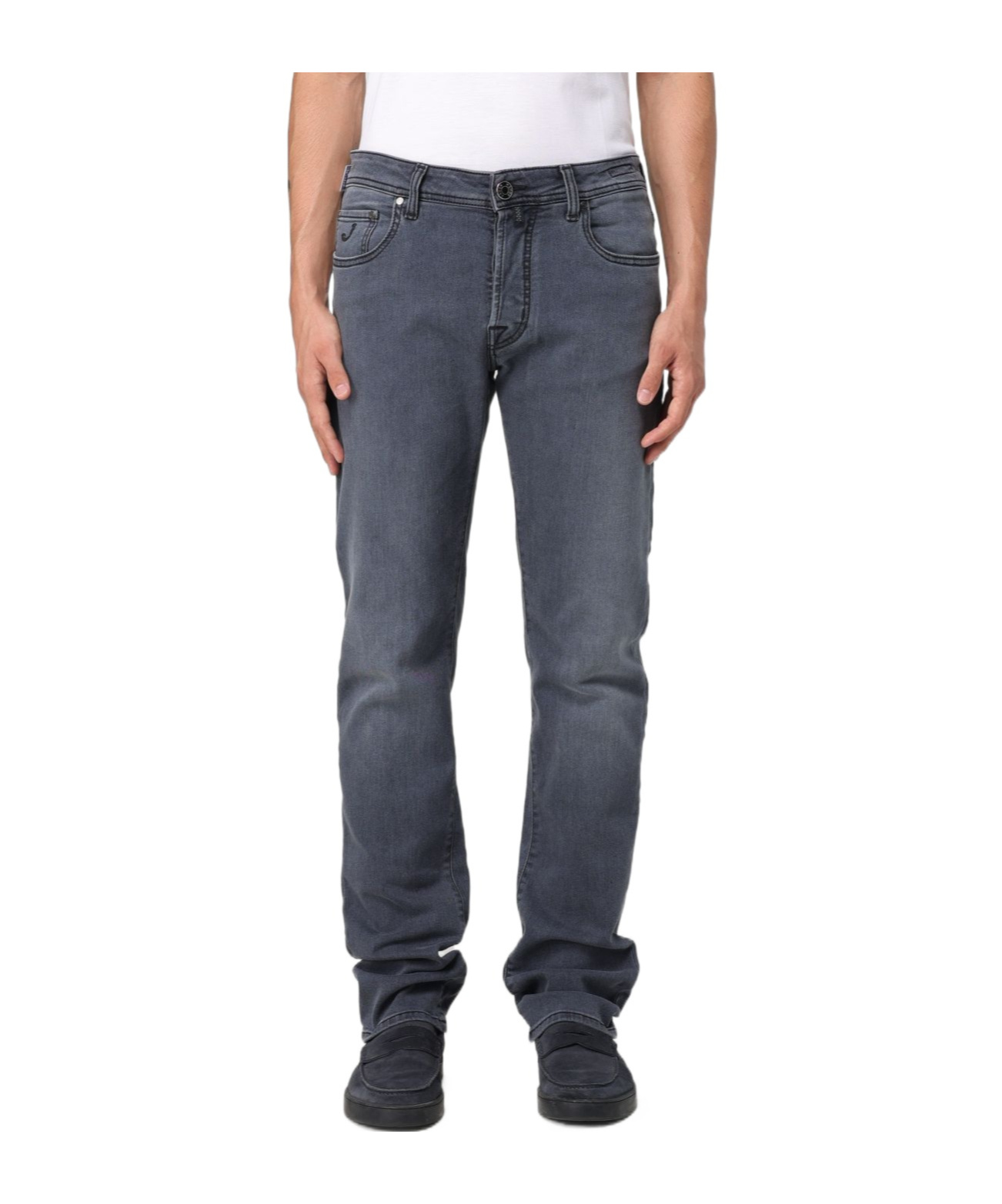 JACOB COHEN BARD JEANS
