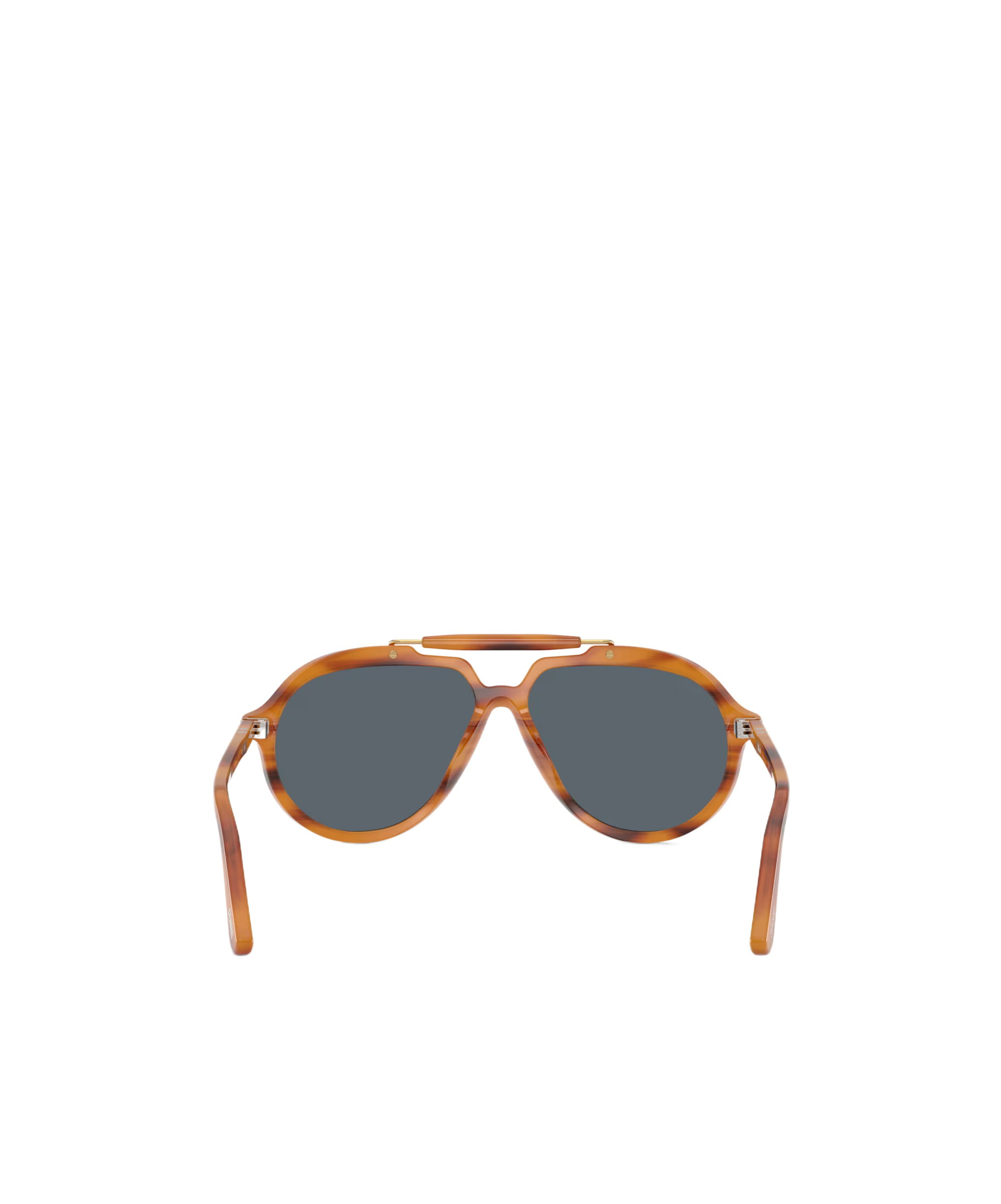 Persol Senna Series Sunglasses In Brown