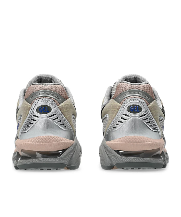 Asics Gel-nimbus 10.1