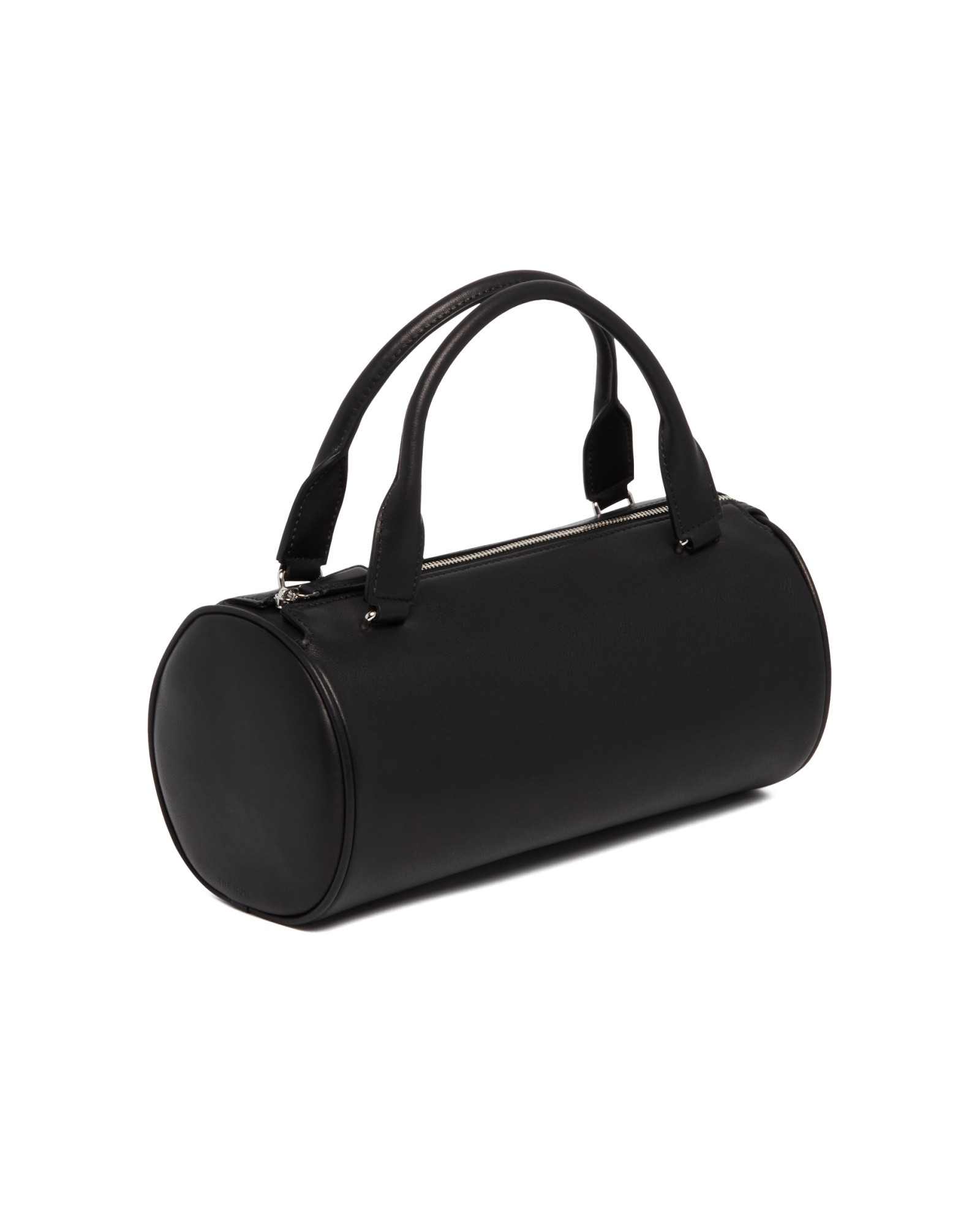 THE ROW ZIPPERED HANDBAG