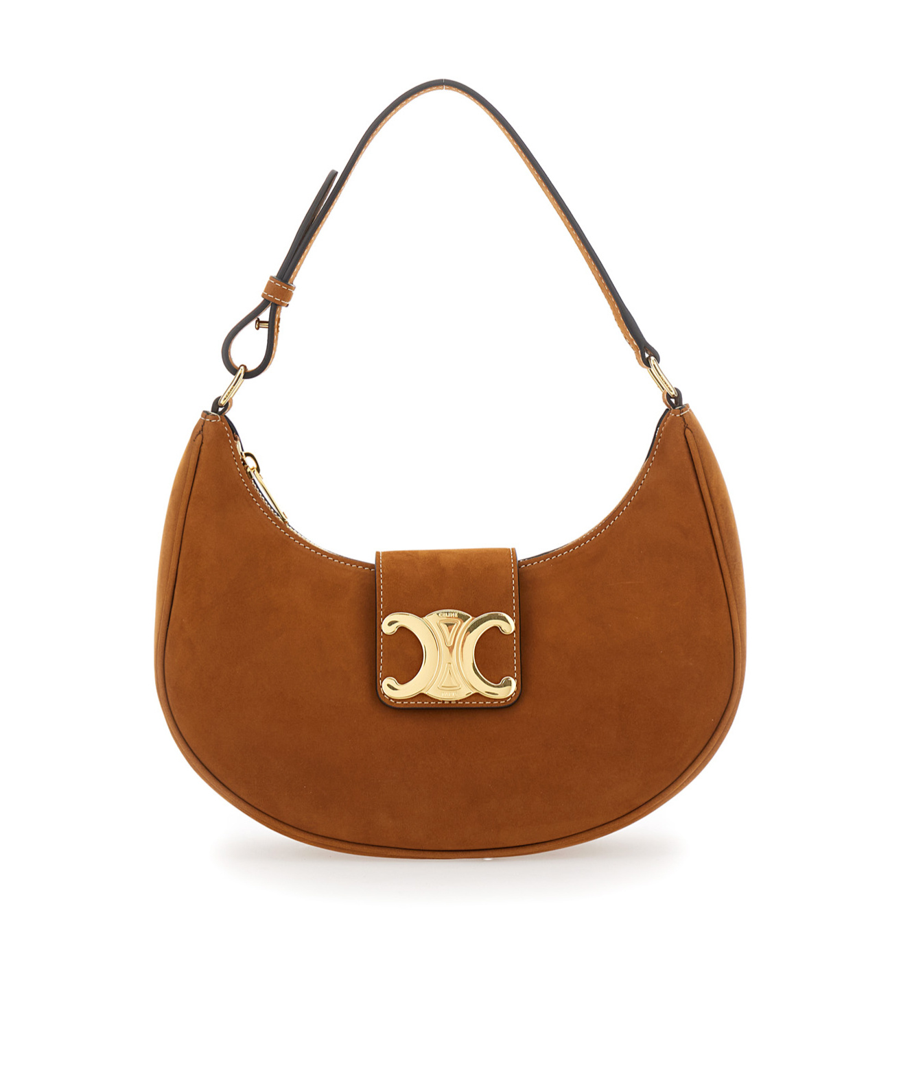 Celine Medium Triomphe Ava Strap Adjustable