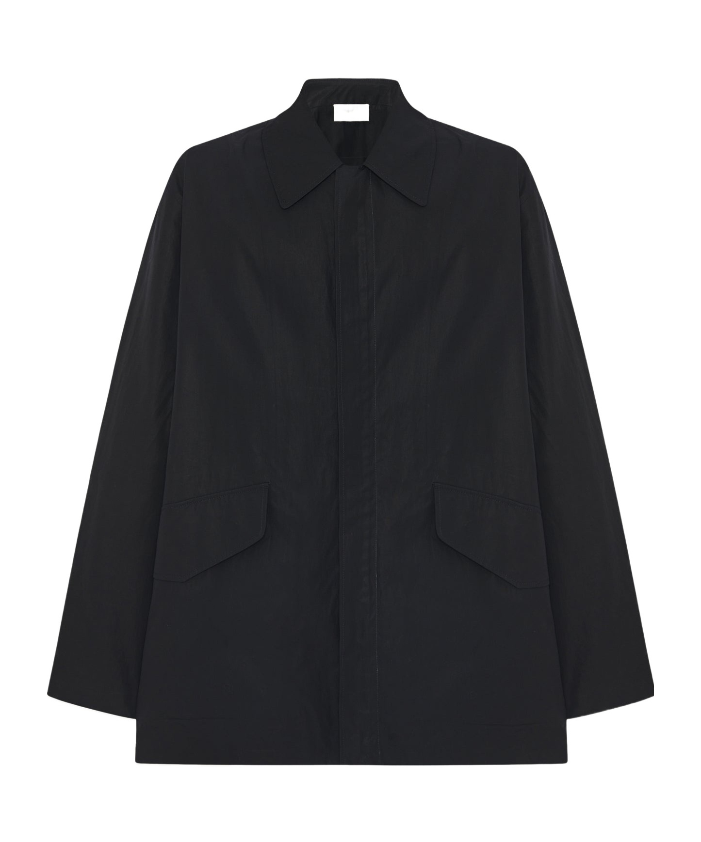 The Row Noe Jacket In Black