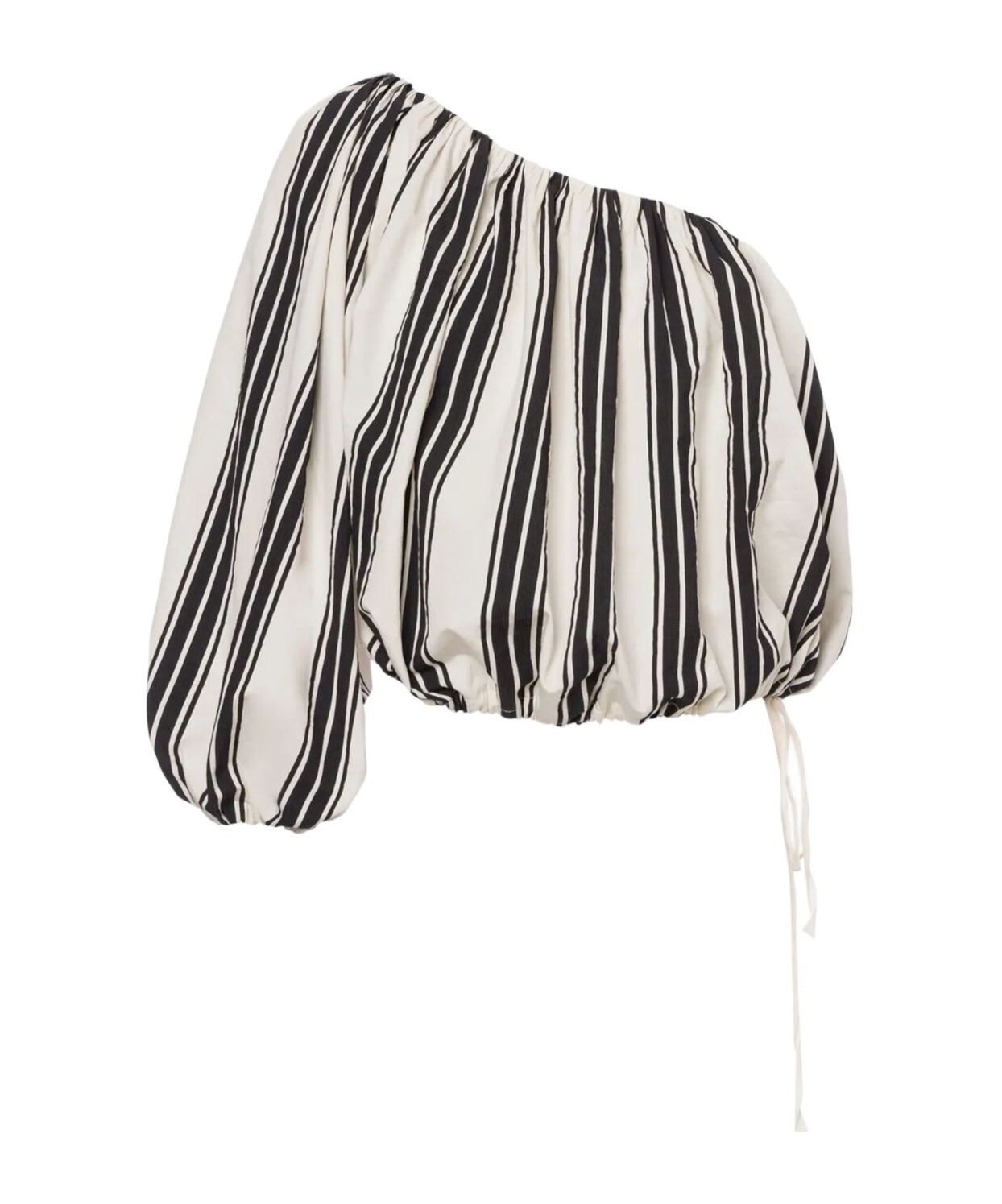 Philosophy Di Lorenzo Serafini One-shoulder Top