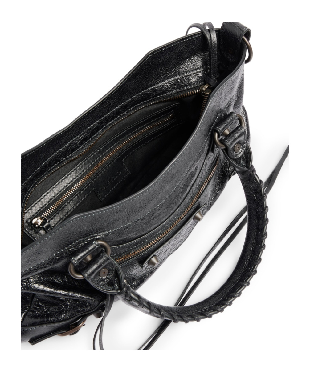 Balenciaga Le City First Top-handle Bag