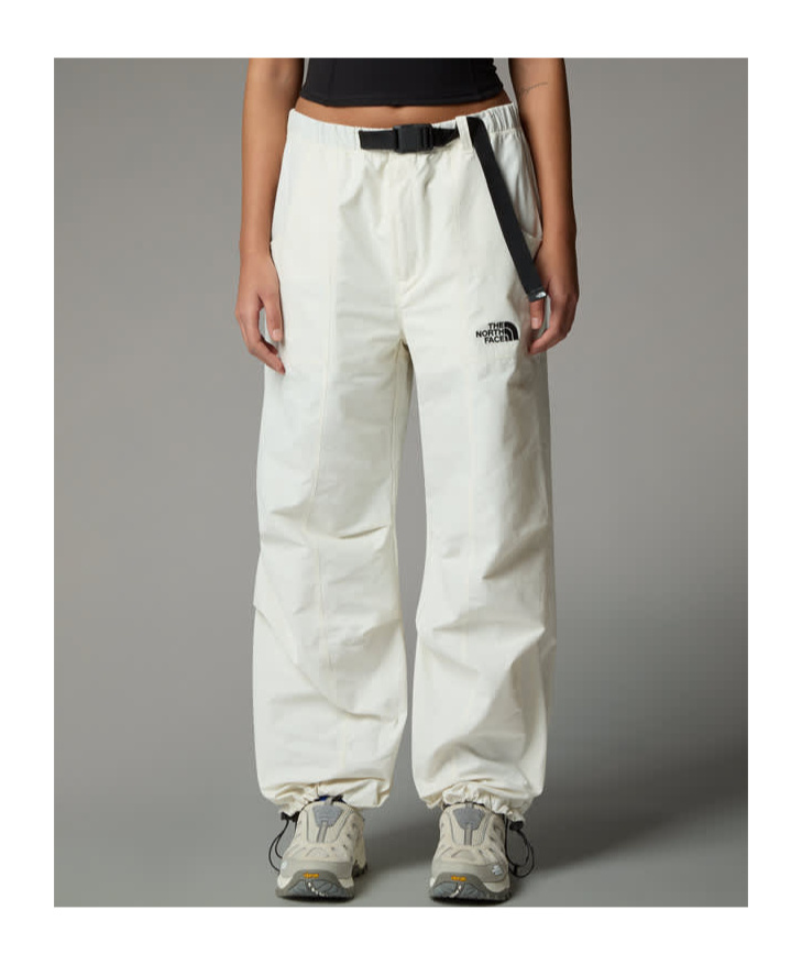 The North Face Womens Nse Trousers In White