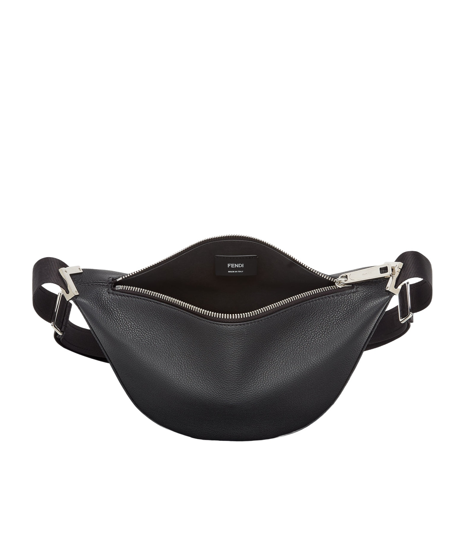 Fendi Crossbody Bags In Black