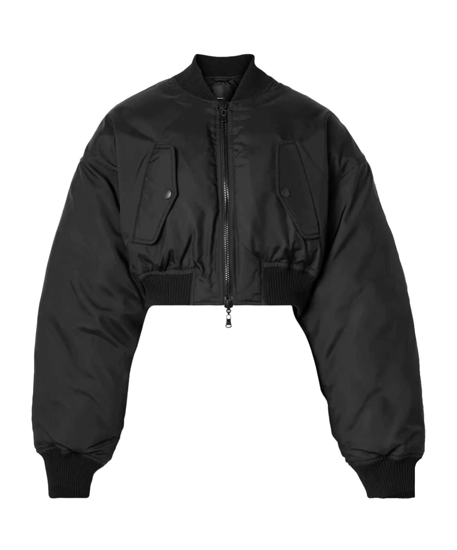 Wardrobe.nyc Two-way Pilot Jacket