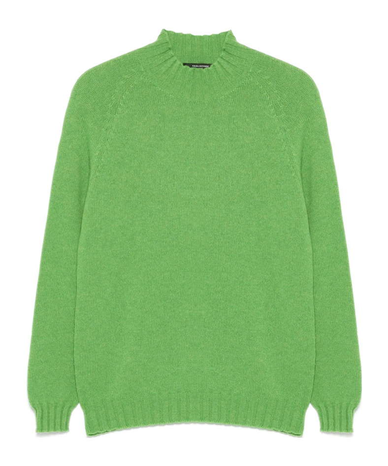 Tagliatore Long Sleeve Sweater
