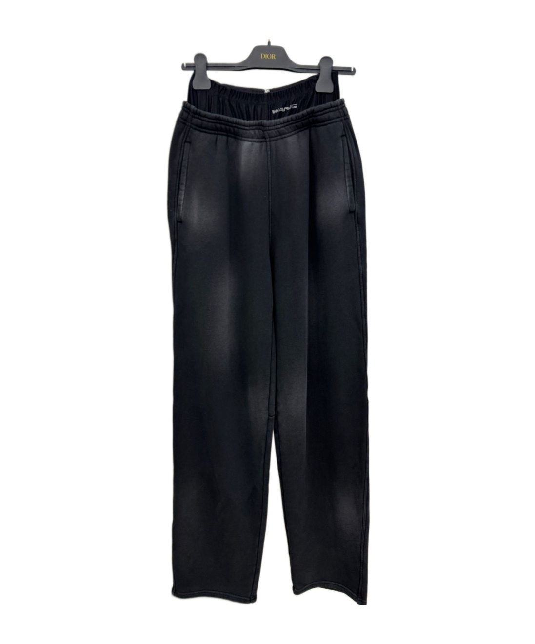 ALEXANDER WANG RUNNING PANTS
