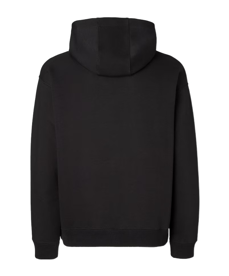 Fendi J. J. Pumpkin Clothing In Black