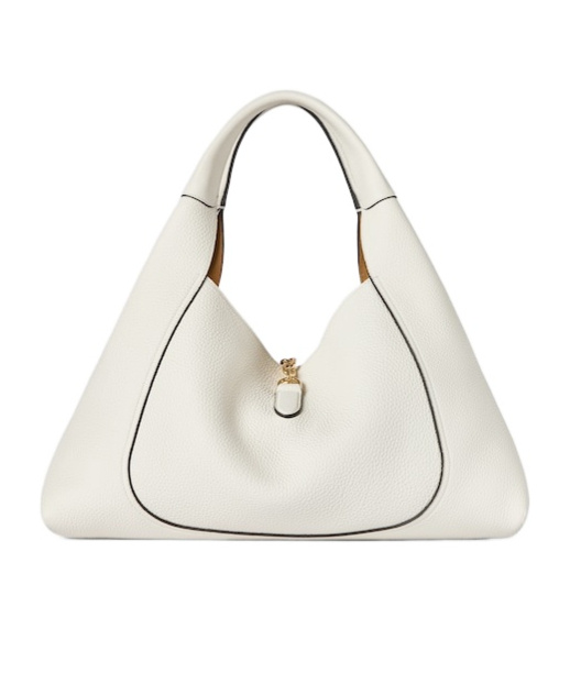 Gucci Softbit Large Shoulder Bag