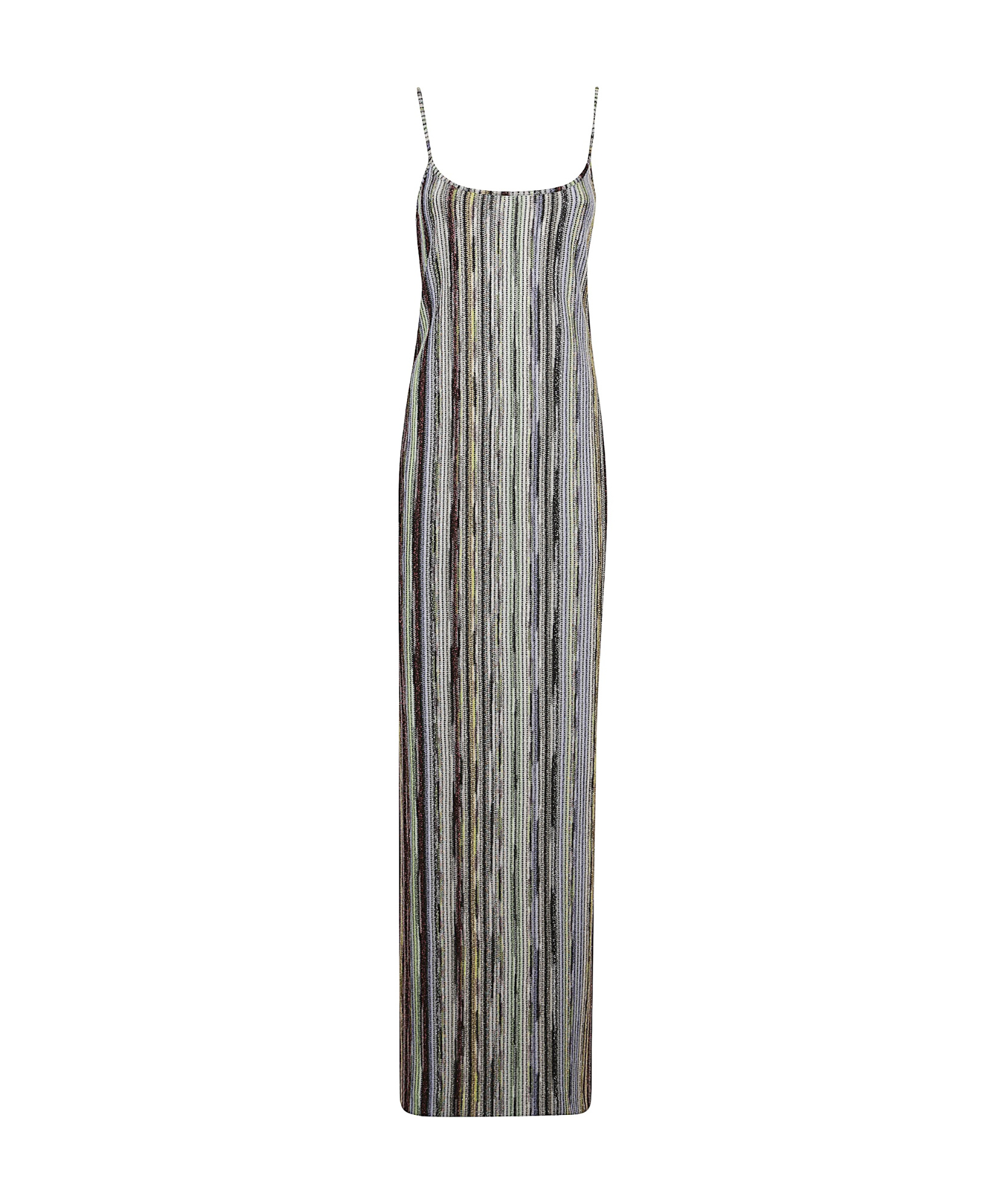 Missoni Lame' Long Dress