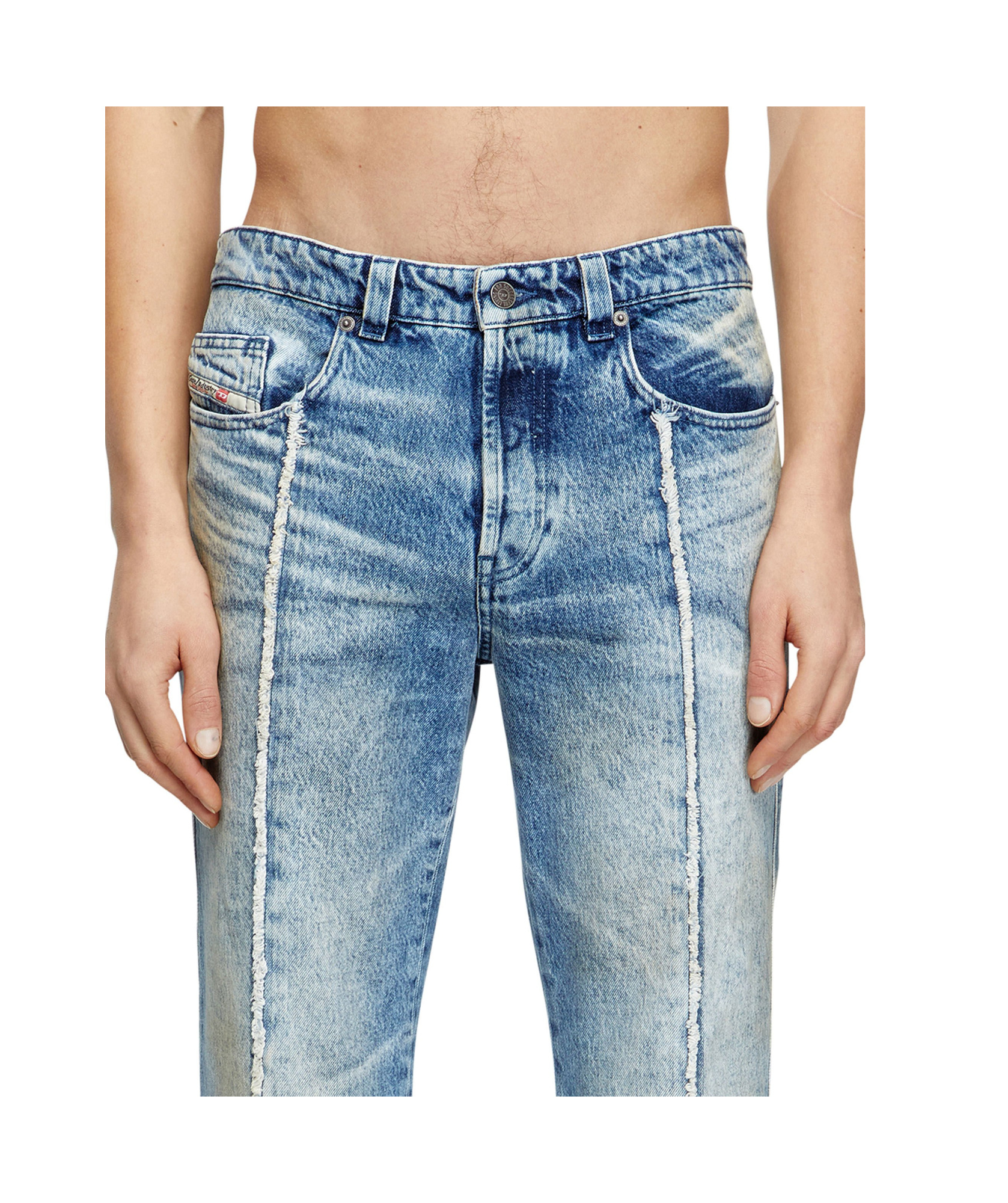 DIESEL D-BUCK JEANS