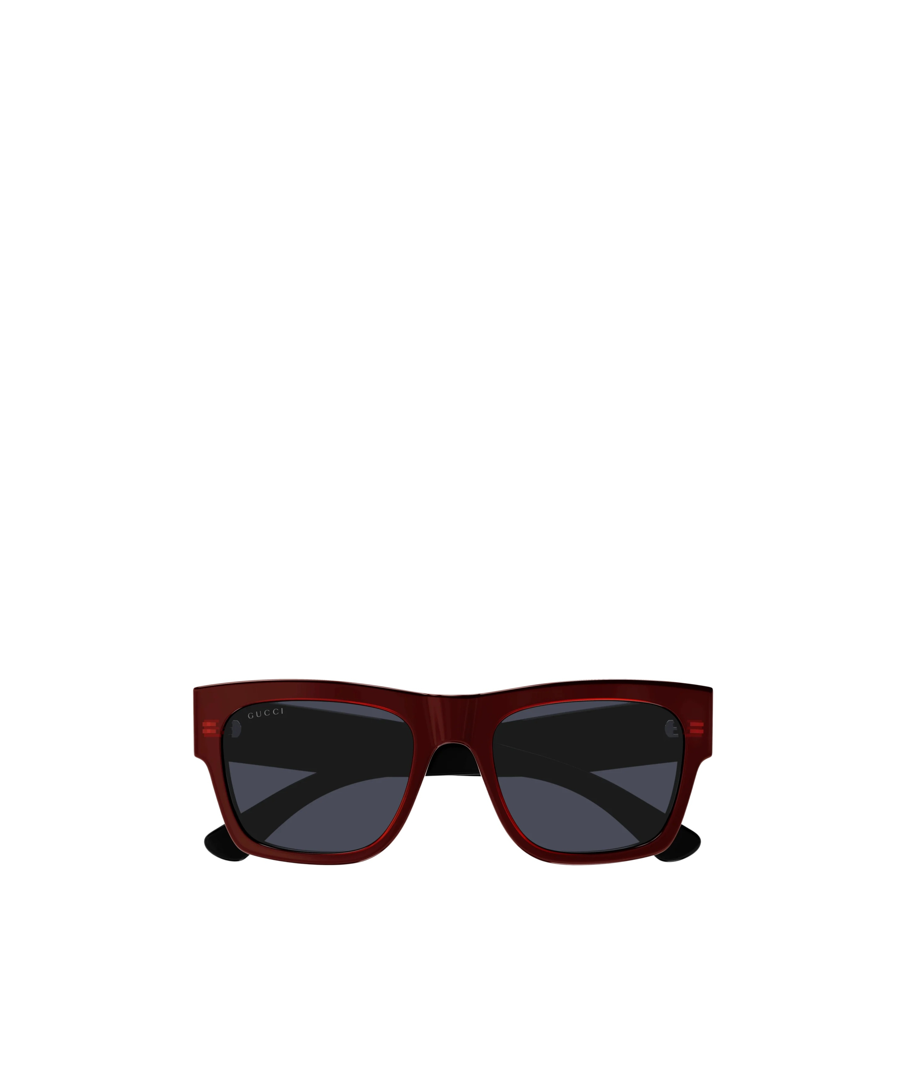 Gucci Rectangular Sunglasses