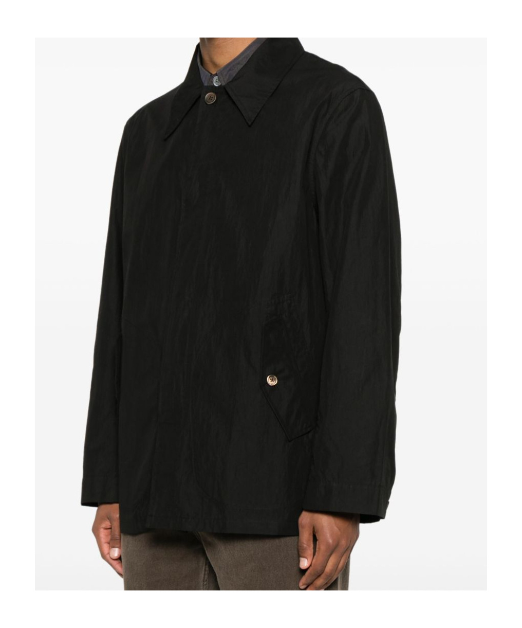 Our Legacy Lead Shirt Jacket