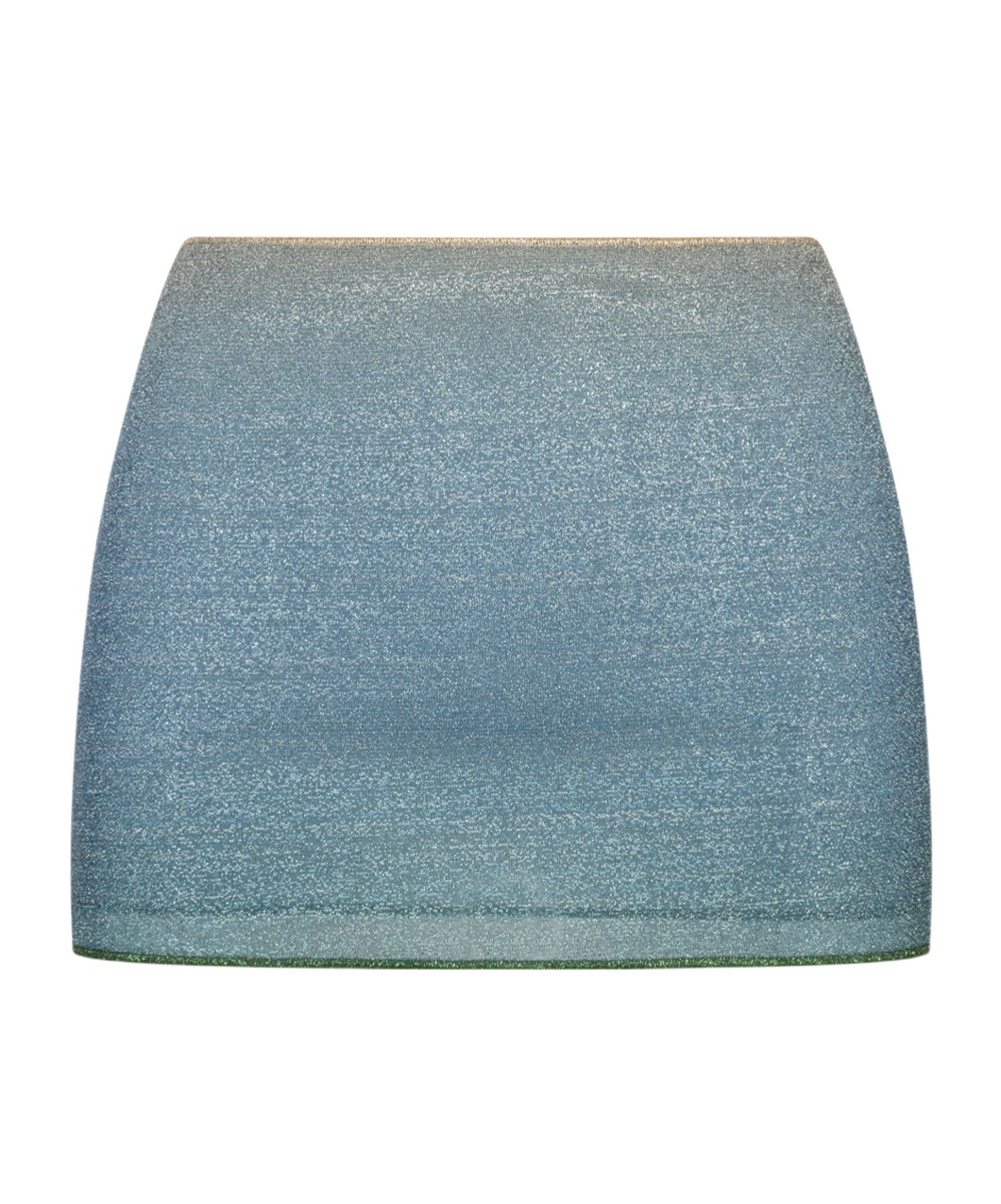 Oseree Oséree Skirts In Blue