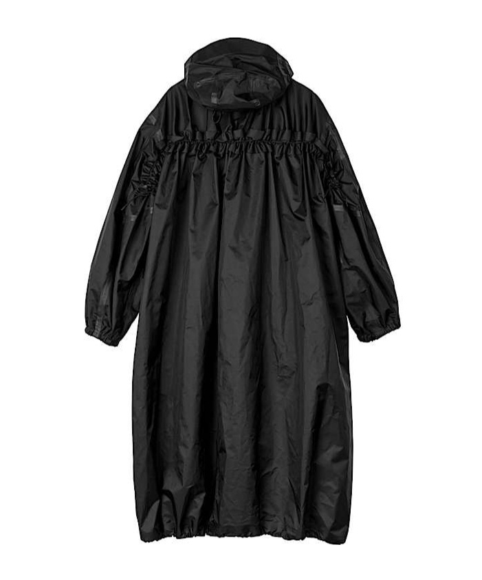 THE NORTH FACE X CECILIE BAHNSEN SARA COAT