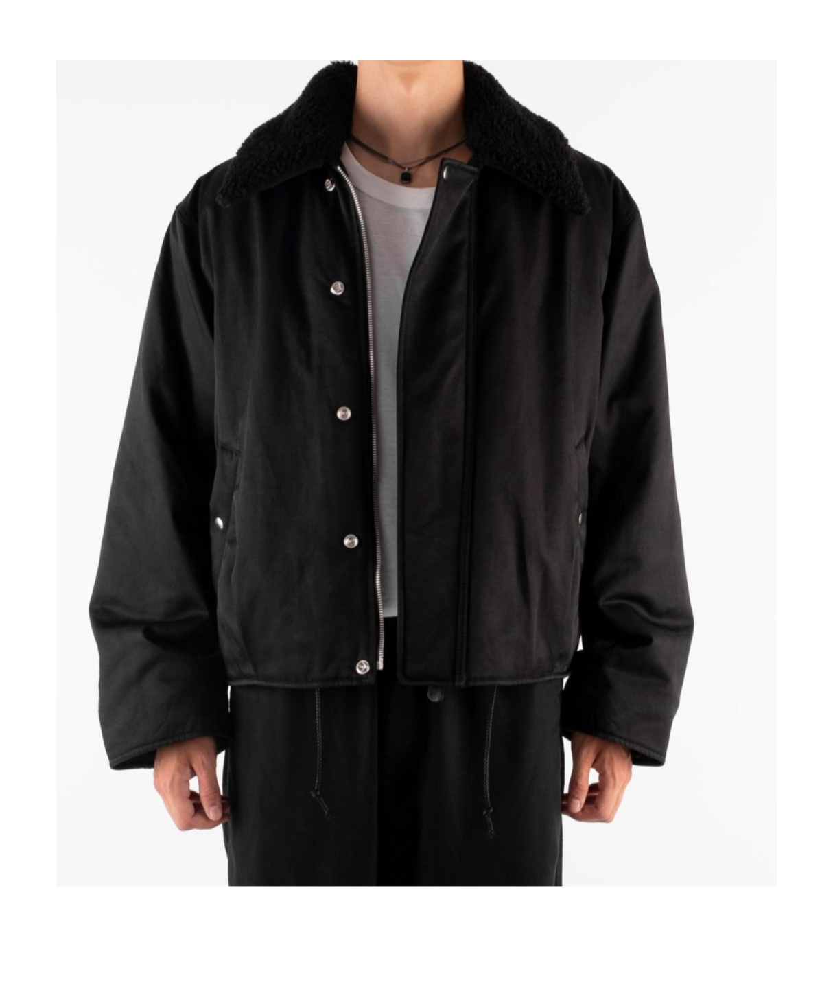 OUR LEGACY OUR LEGACY ACE JACKET