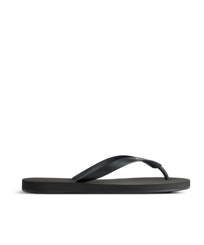 Balenciaga Heeled Sandals With Flat Sole And Open Toe