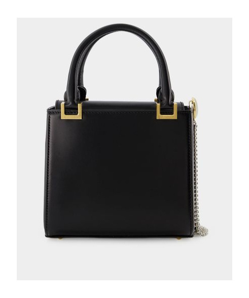 Magda Butrym Shoulderbags In Black