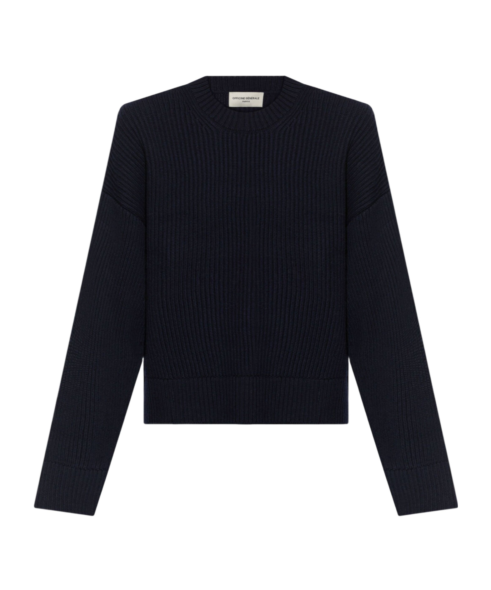 OFFICINE GENERALE MIMY SWEATER
