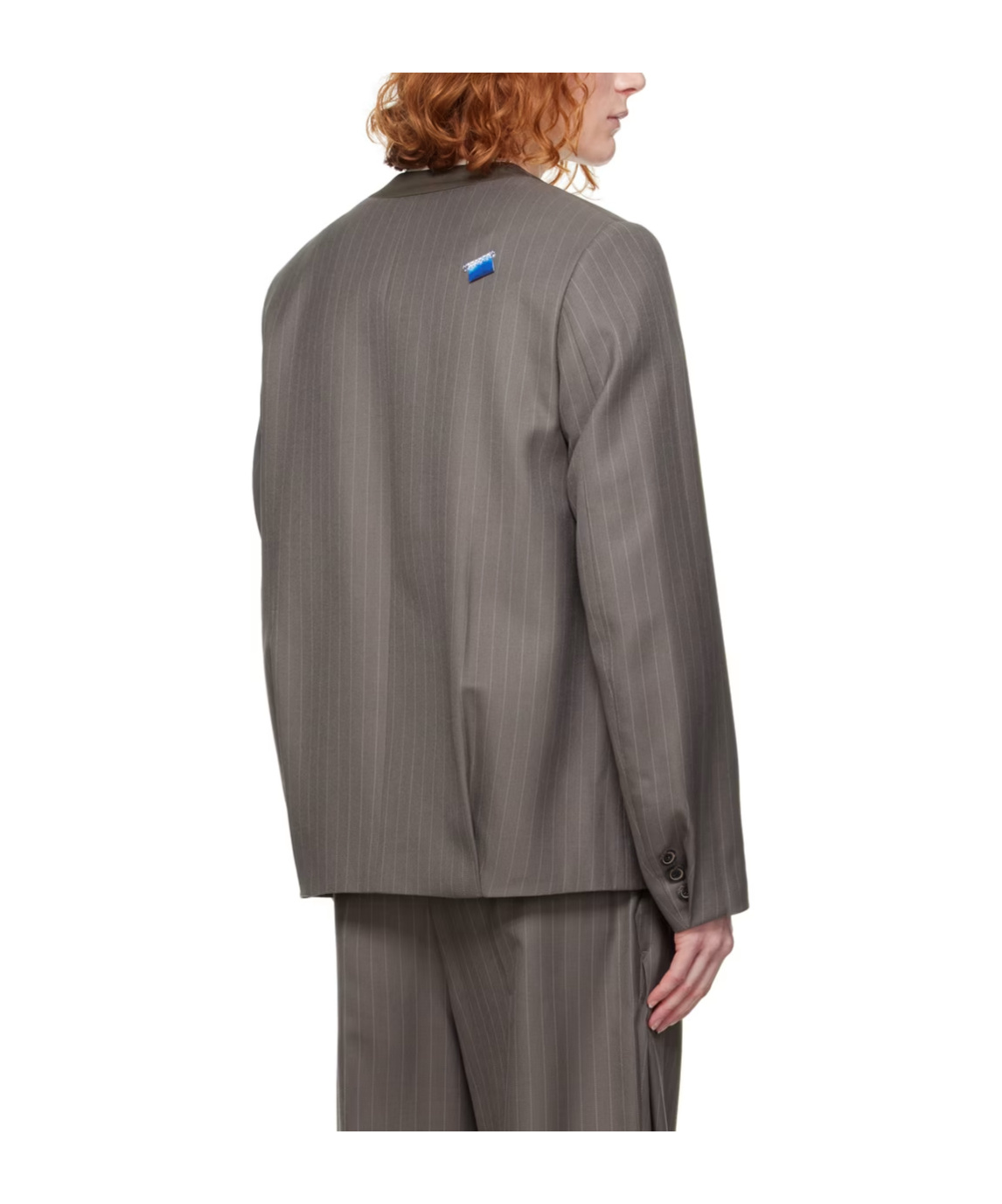 ADER ERROR LAWREN SUIT COAT