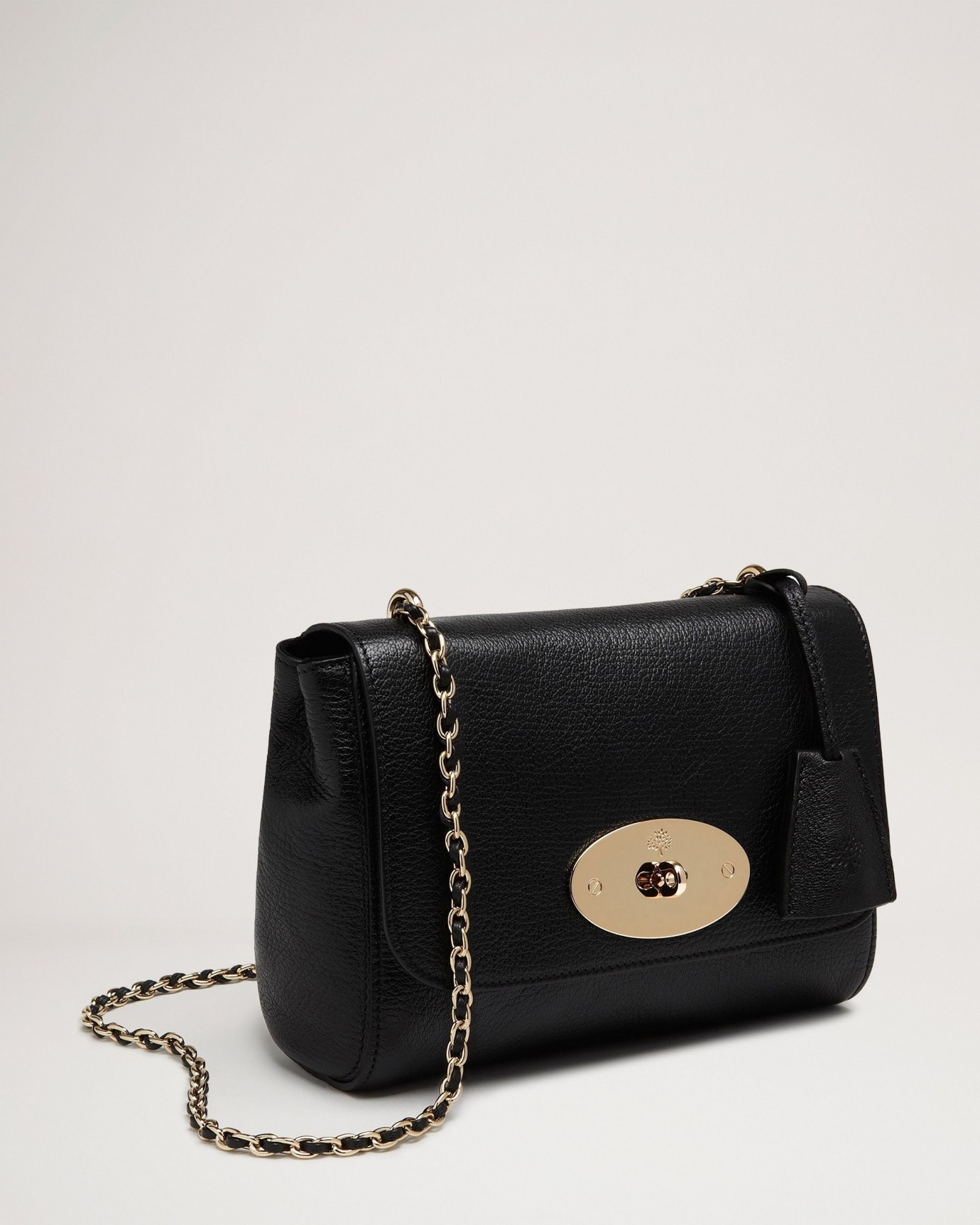 MULBERRY 'LILY' SHOULDER BAG