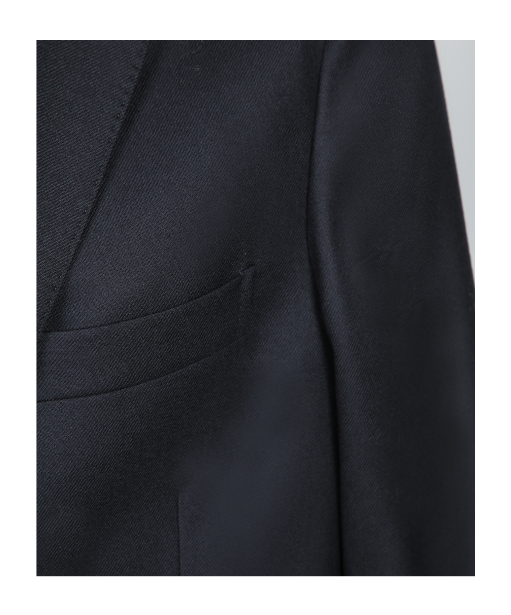 Incotex Single-breasted Blazer In Blue