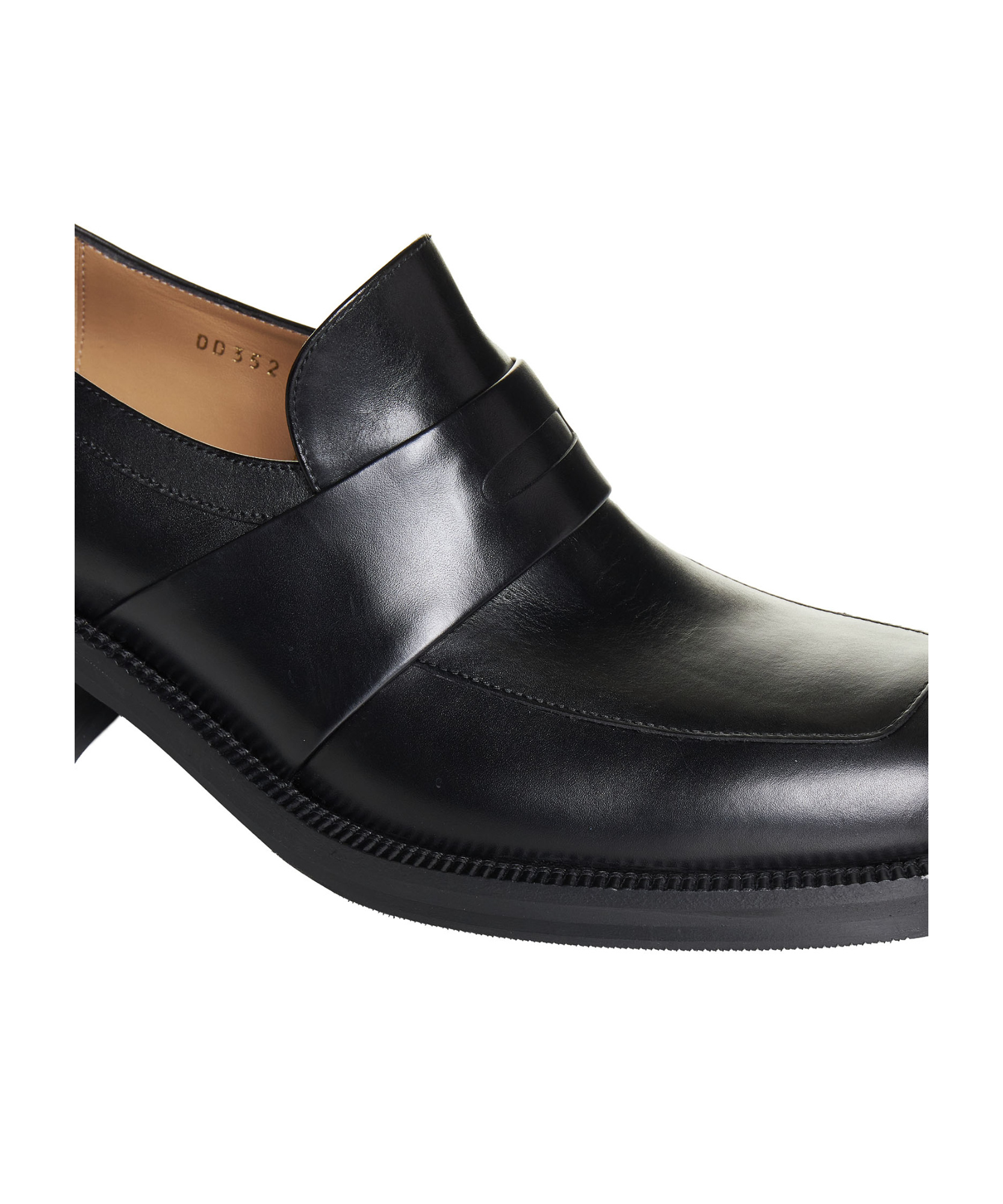 DRIES VAN NOTEN DRIES VAN NOTEN SLIP-ON PUMPS 