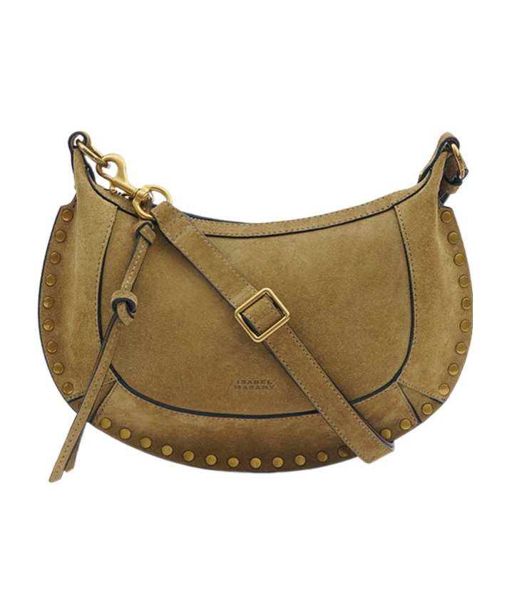 Isabel Marant Oskan Moon Bag